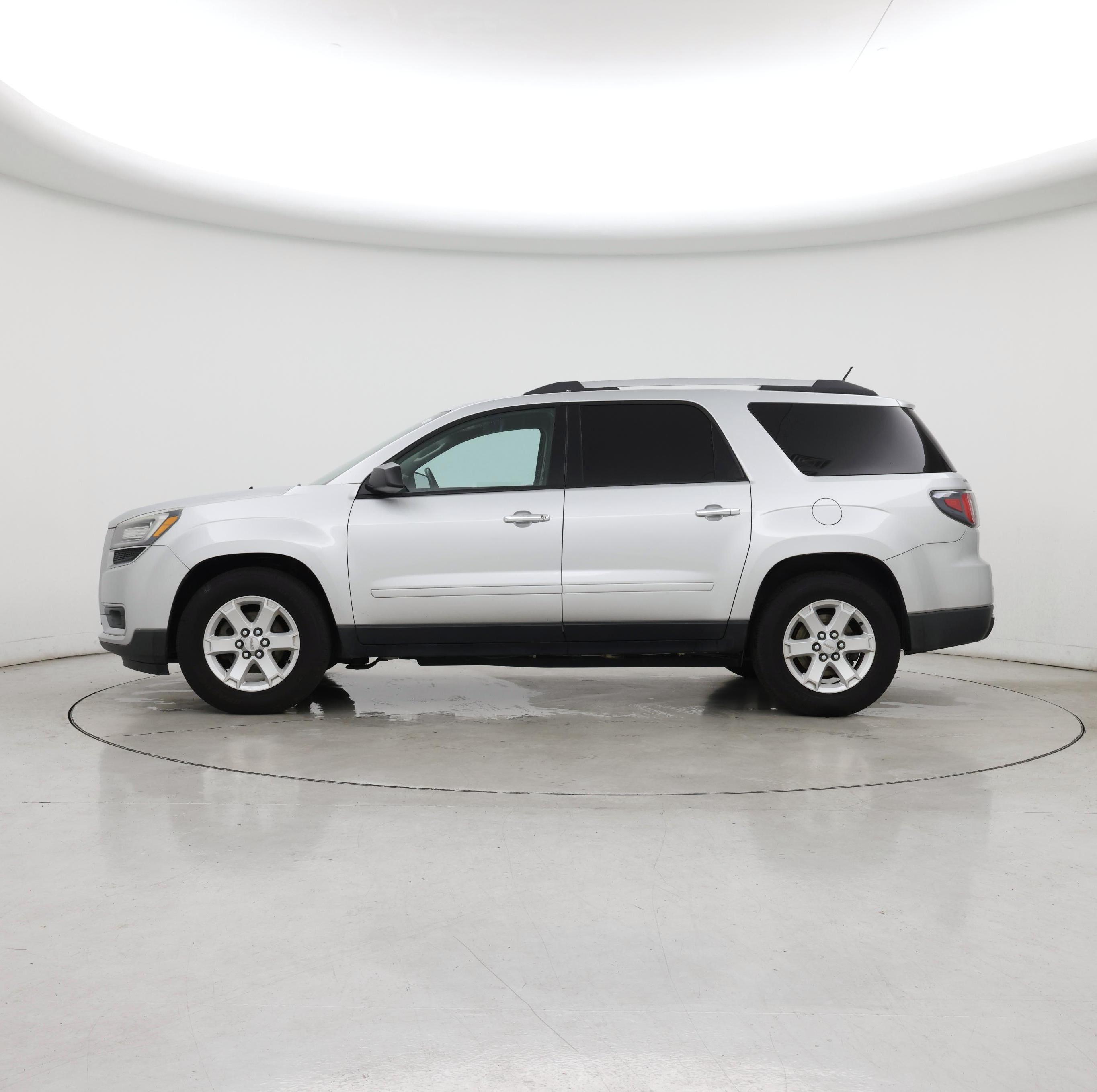 Thumbnail: 2016 GMC Acadia - 3