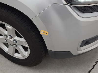 Condition detail