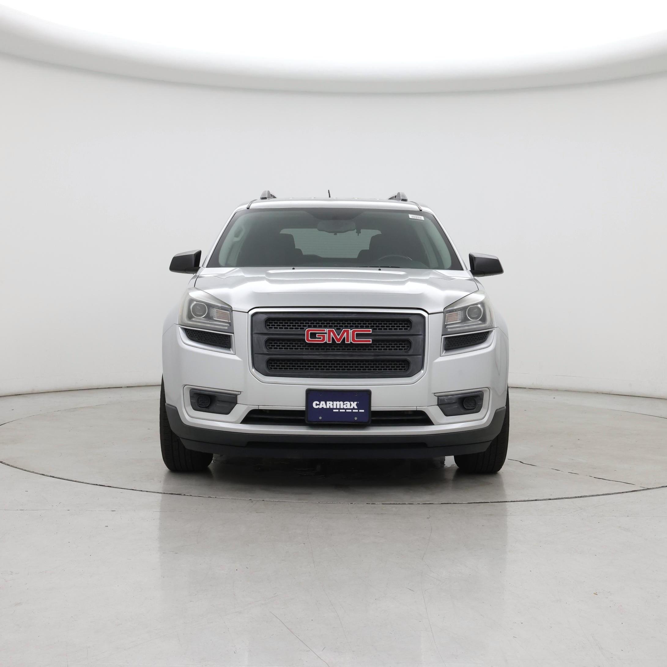 Thumbnail: 2016 GMC Acadia - 5