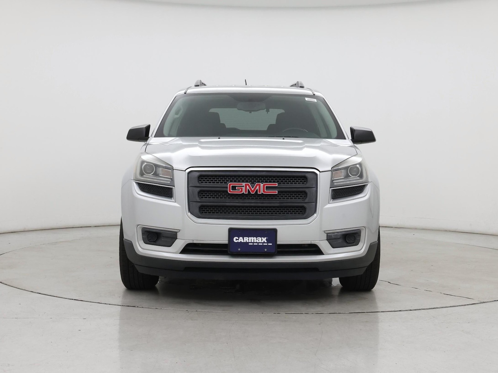 2016 GMC Acadia SLE-1 - Photo 6