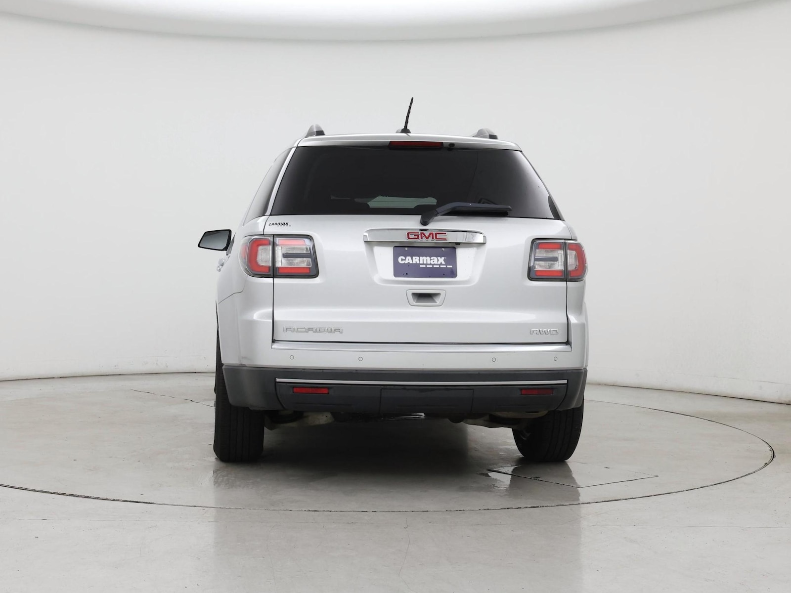 2016 GMC Acadia SLE-1 - Photo 7