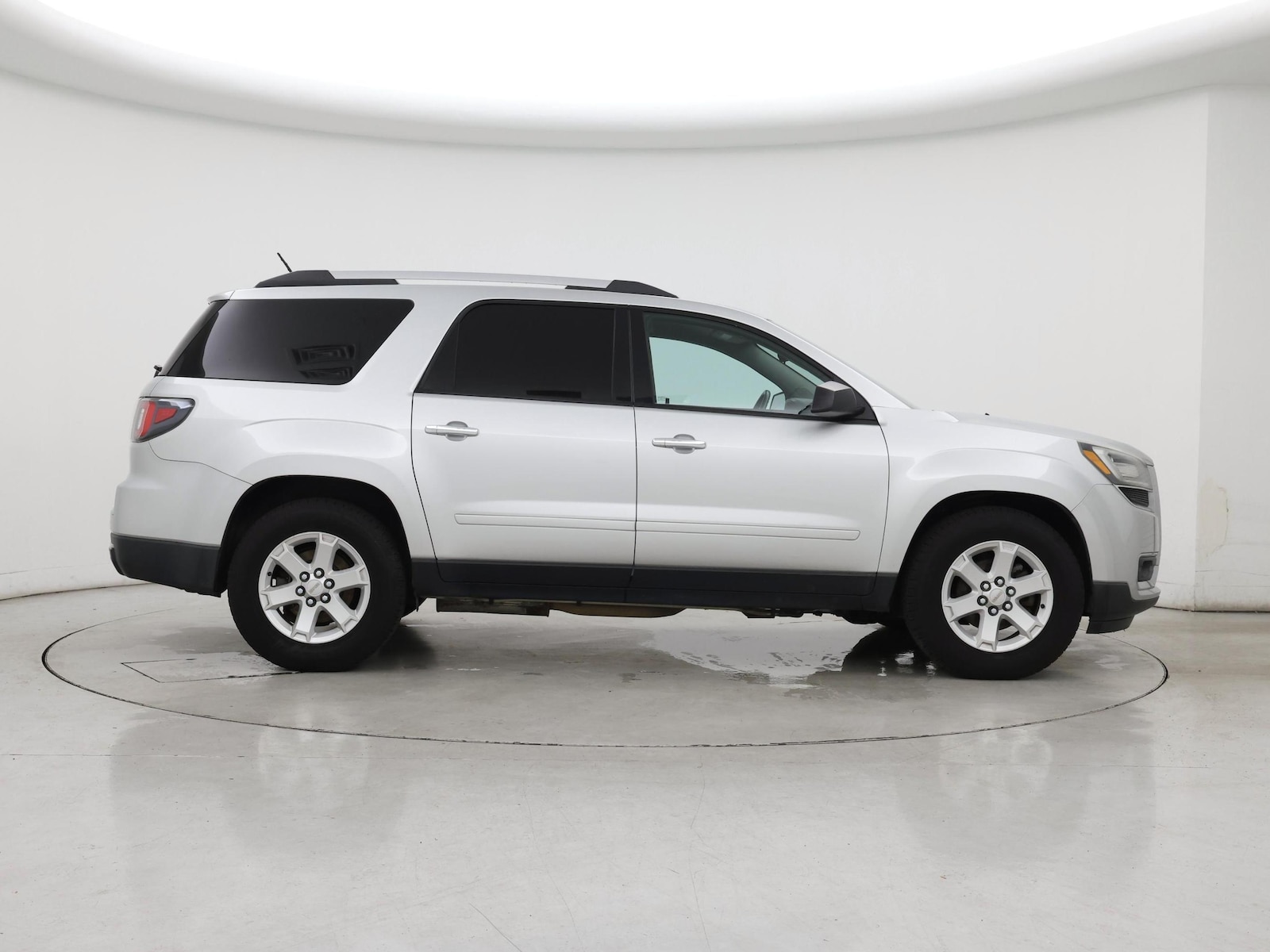 2016 GMC Acadia SLE-1 - Photo 8
