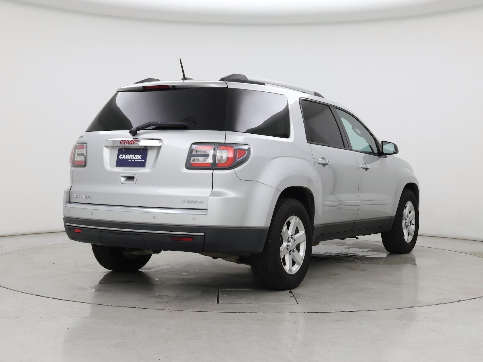 2016 GMC Acadia SLE-1 - Photo 9