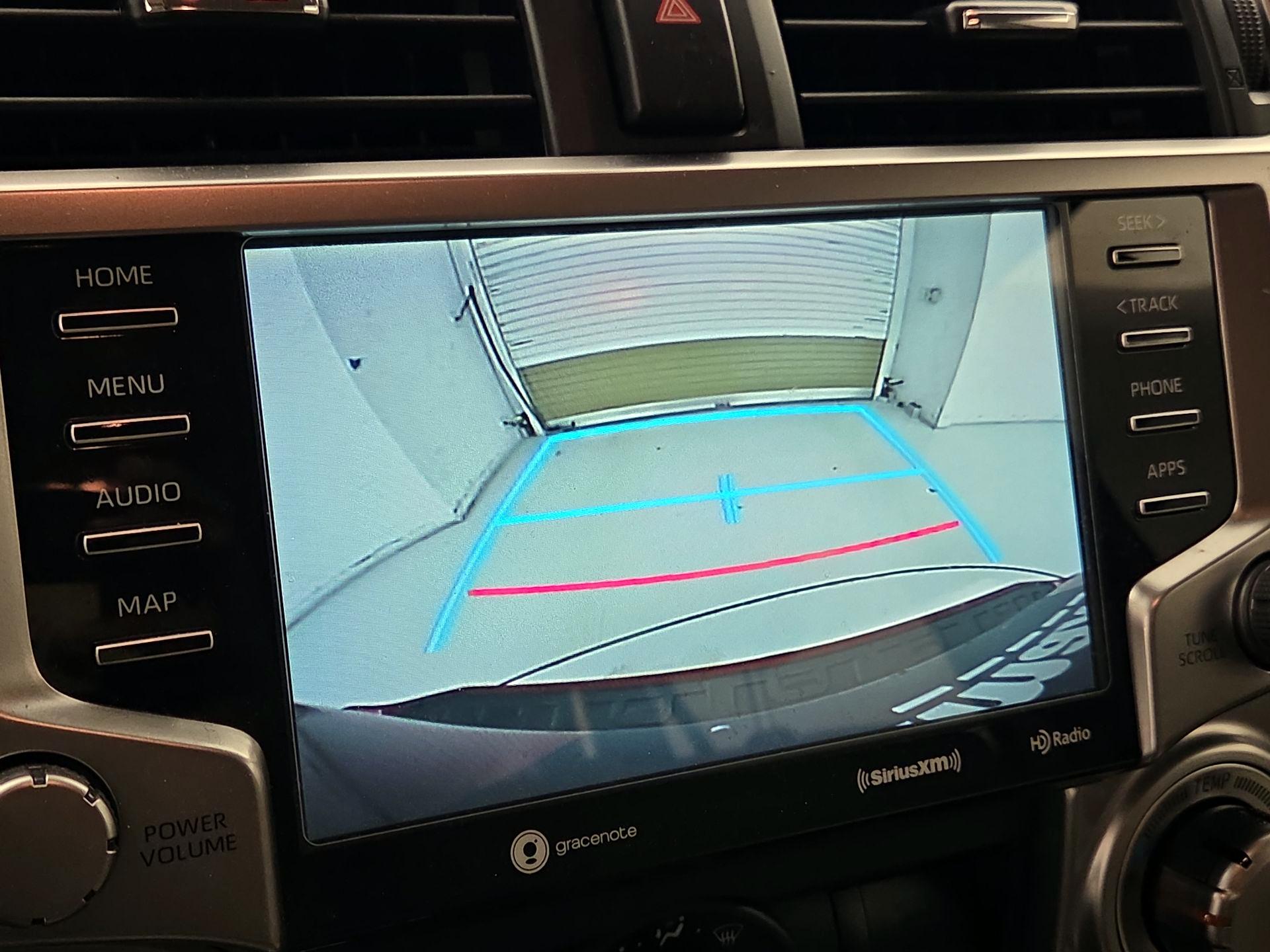 Thumbnail: 2021 Toyota 4Runner - 14