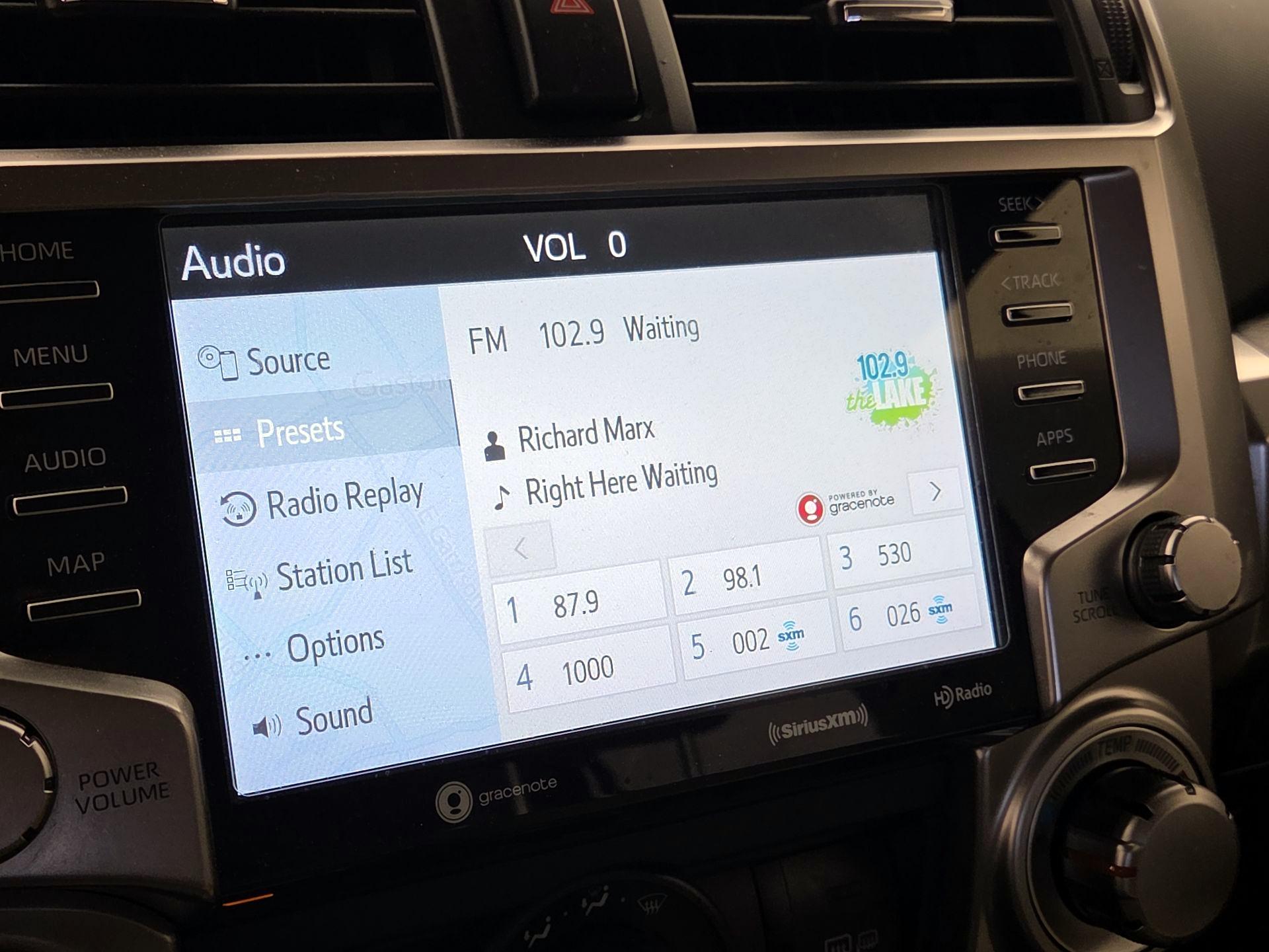 Thumbnail: 2021 Toyota 4Runner - 15