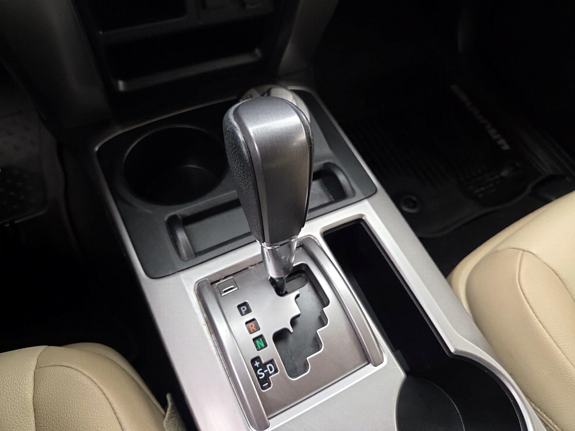 Thumbnail: 2021 Toyota 4Runner - 17