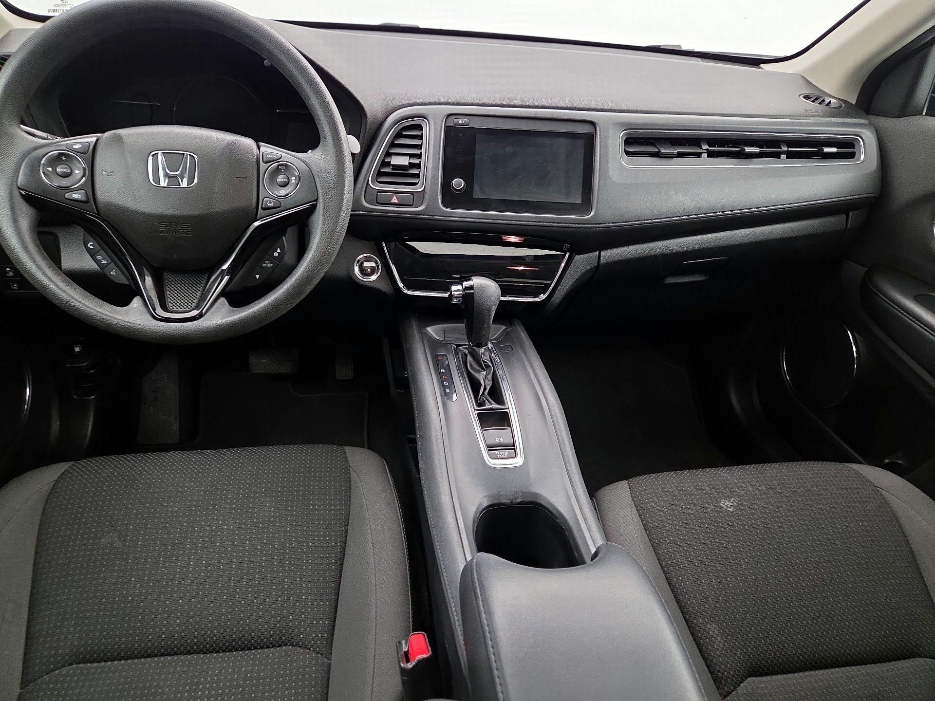 Thumbnail: 2021 Honda HR-V - 9