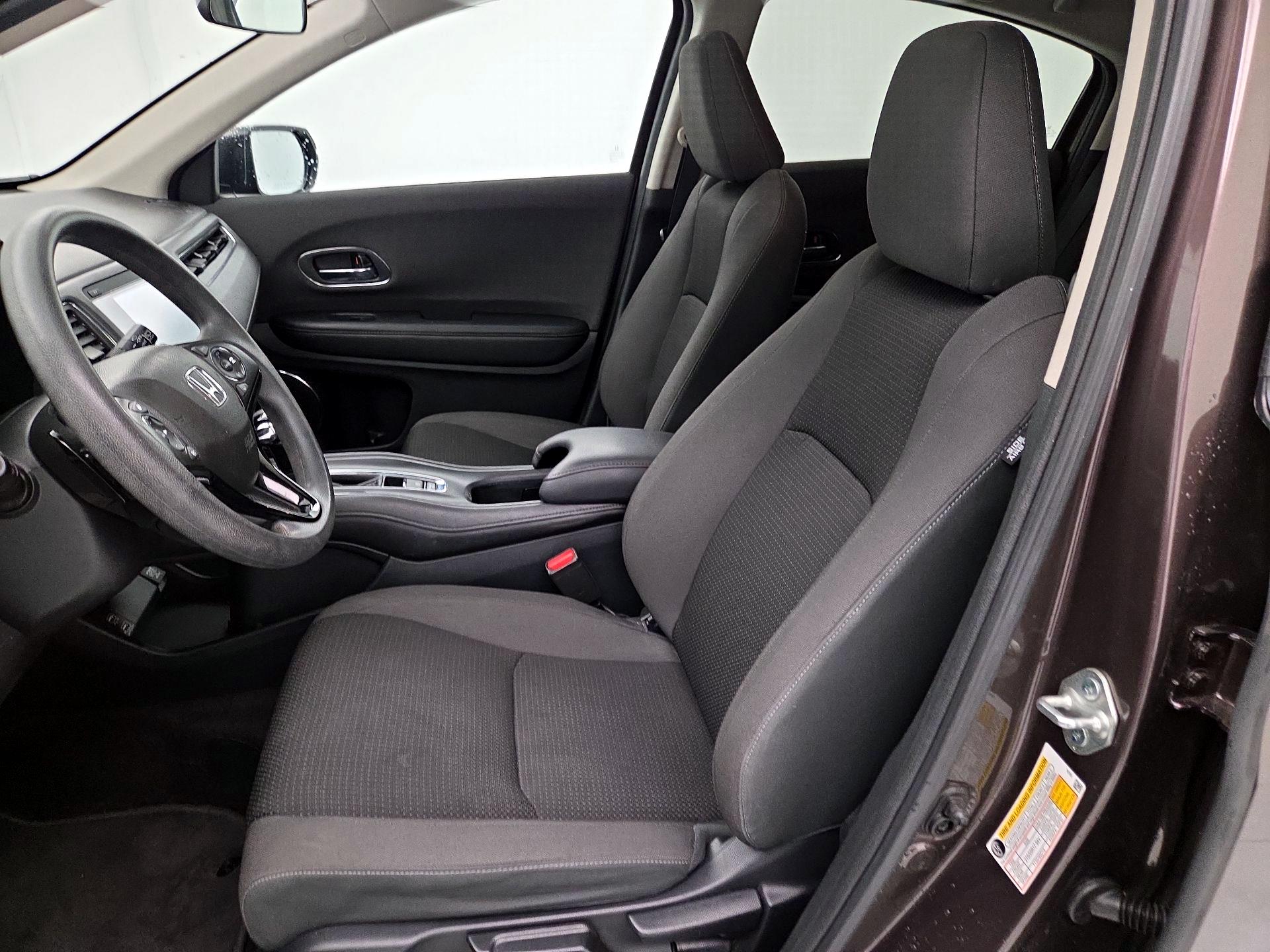 Thumbnail: 2021 Honda HR-V - 11