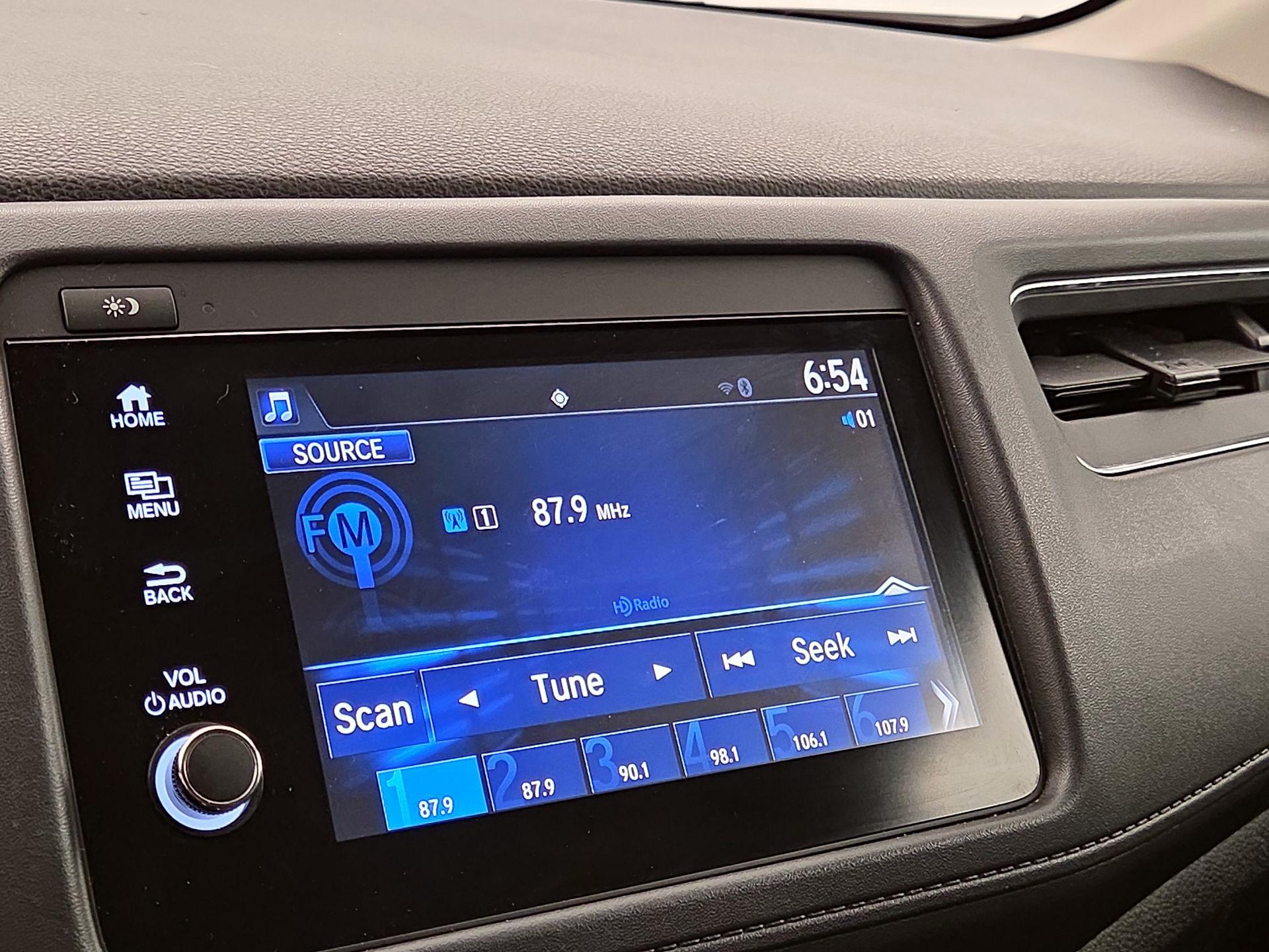 Thumbnail: 2021 Honda HR-V - 15