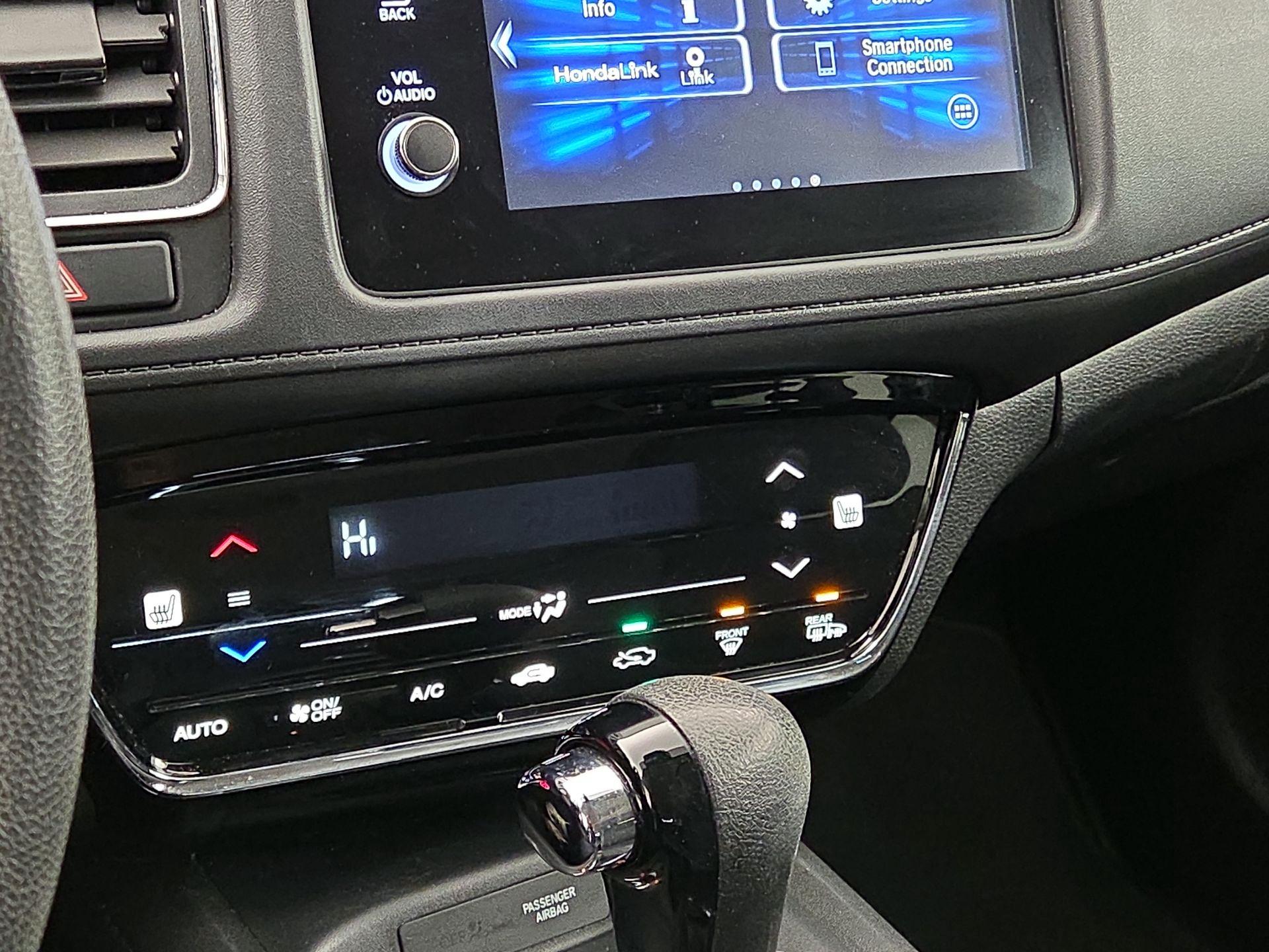 Thumbnail: 2021 Honda HR-V - 16