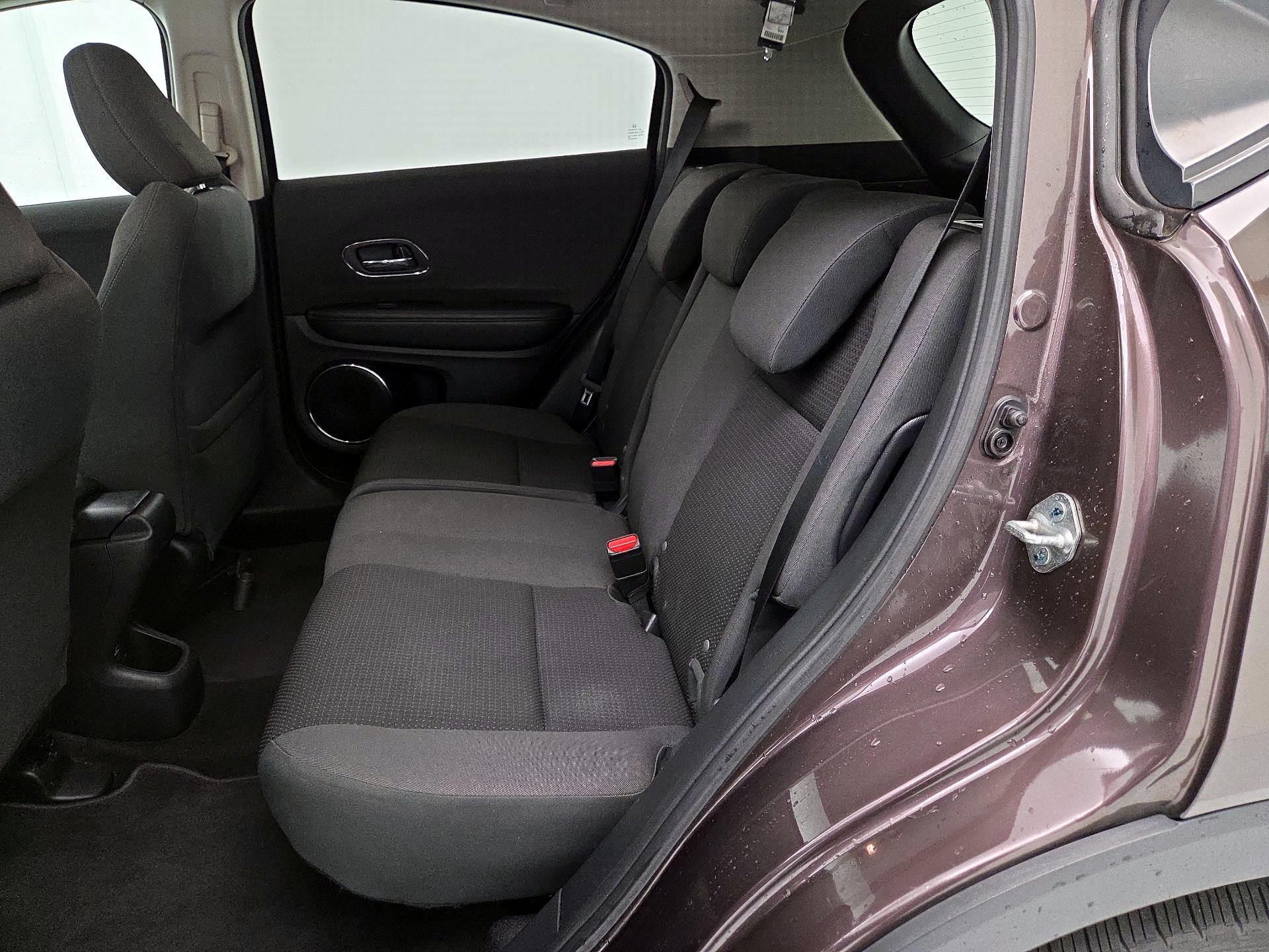 Thumbnail: 2021 Honda HR-V - 20