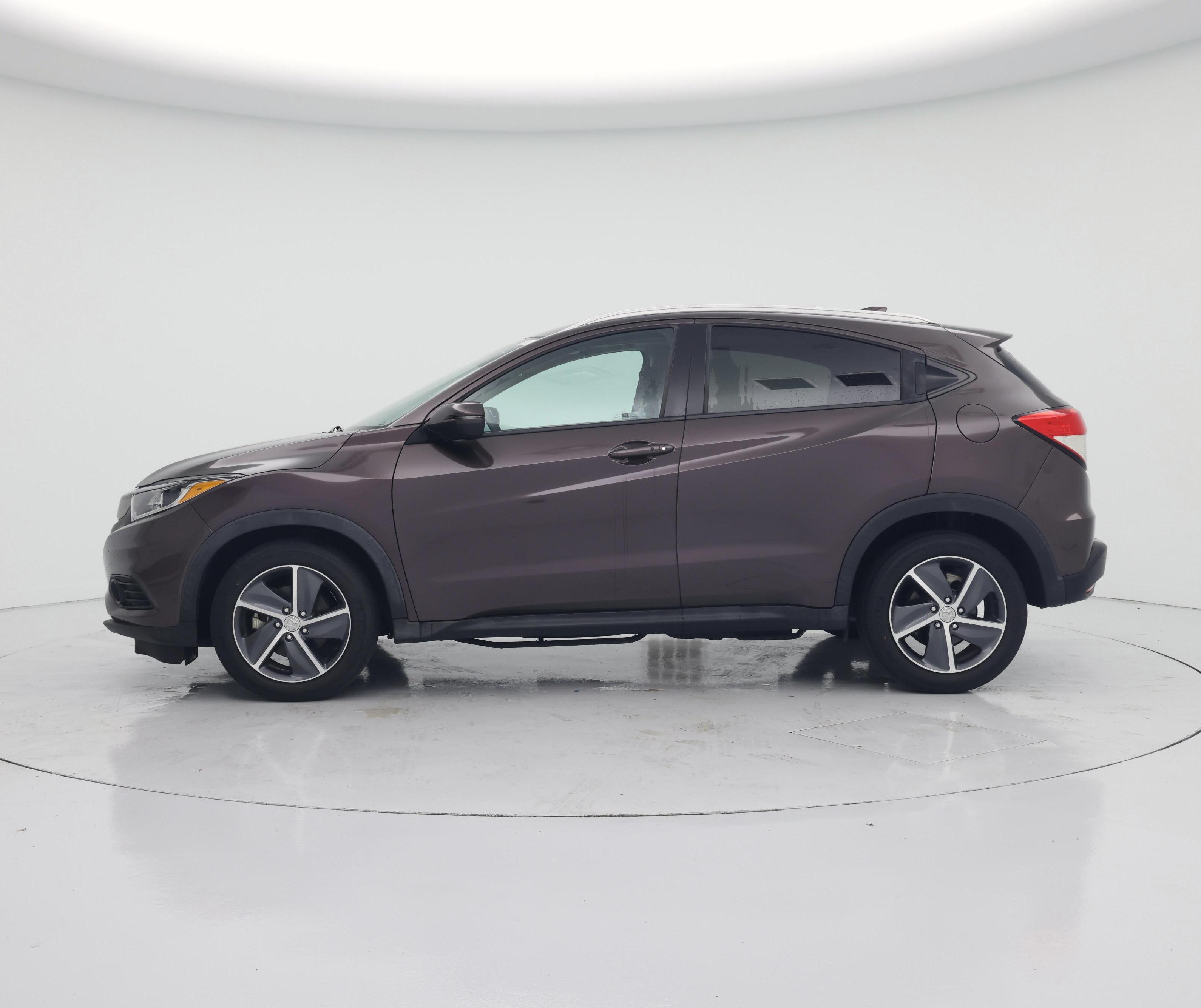 Thumbnail: 2021 Honda HR-V - 3