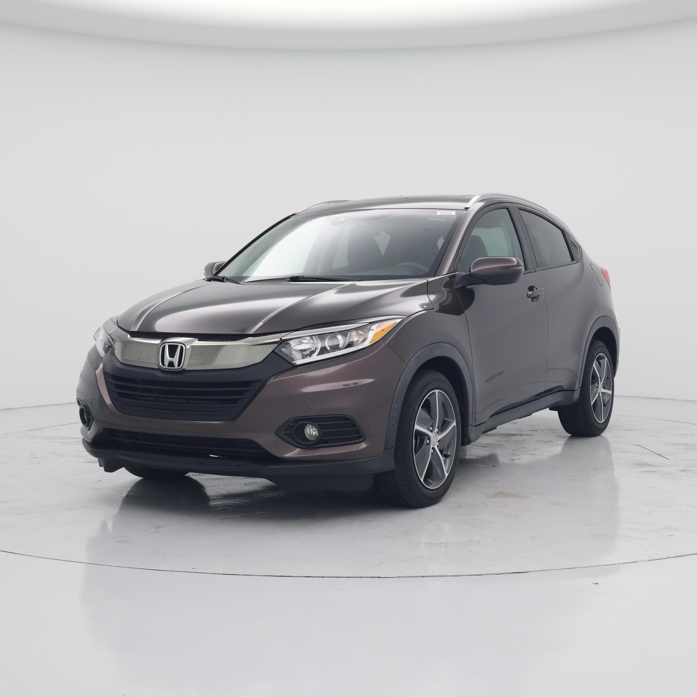 Thumbnail: 2021 Honda HR-V - 4