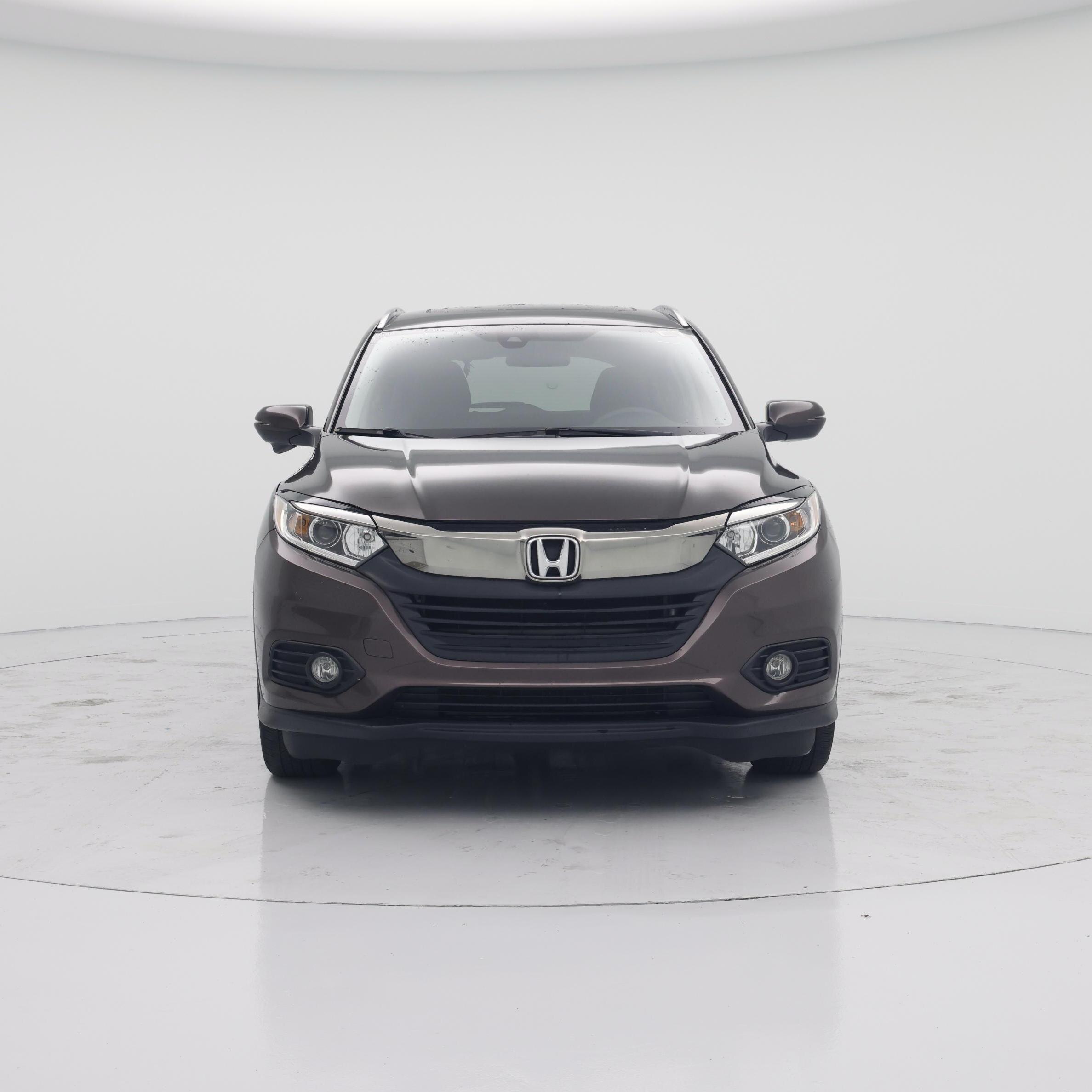 Thumbnail: 2021 Honda HR-V - 5