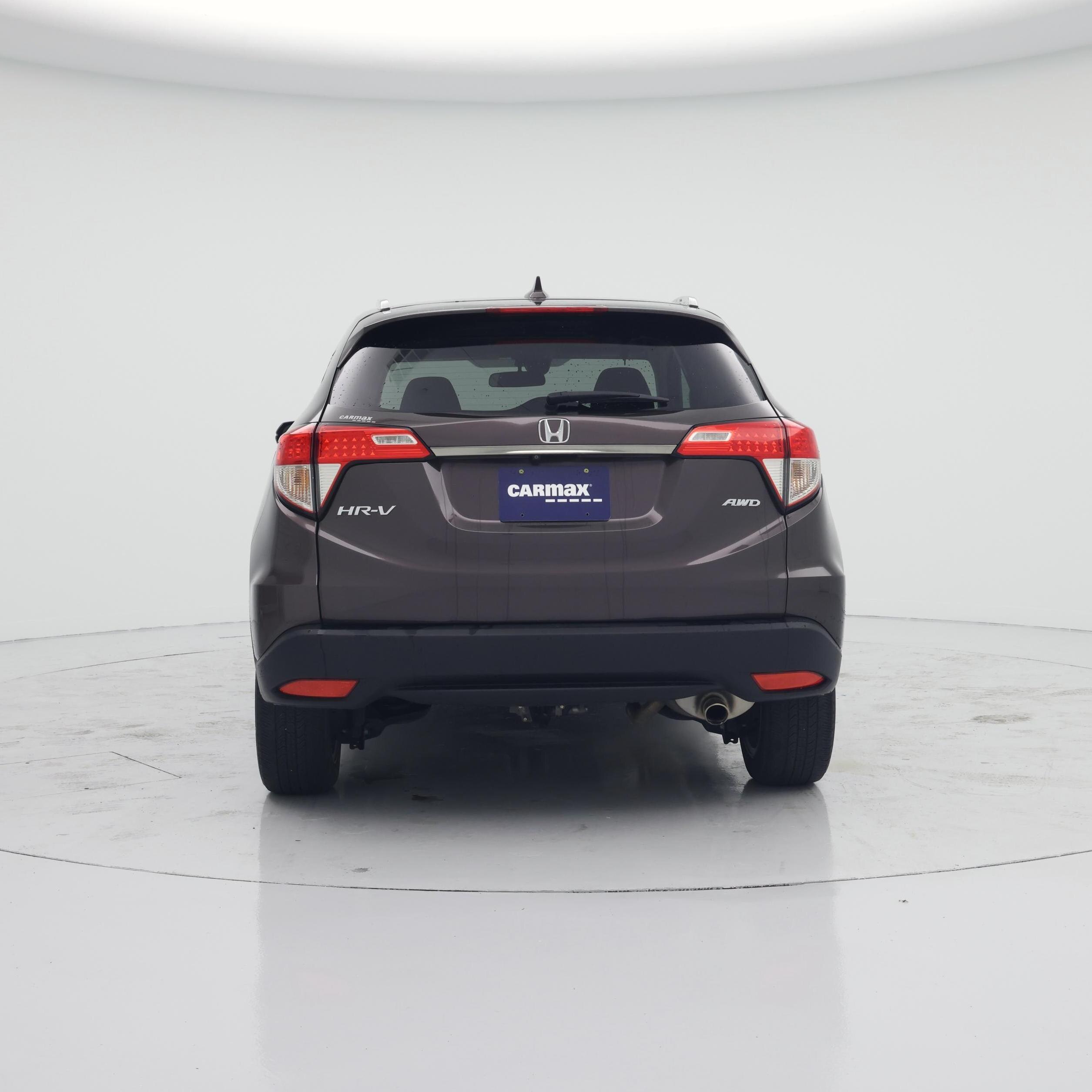 Thumbnail: 2021 Honda HR-V - 6