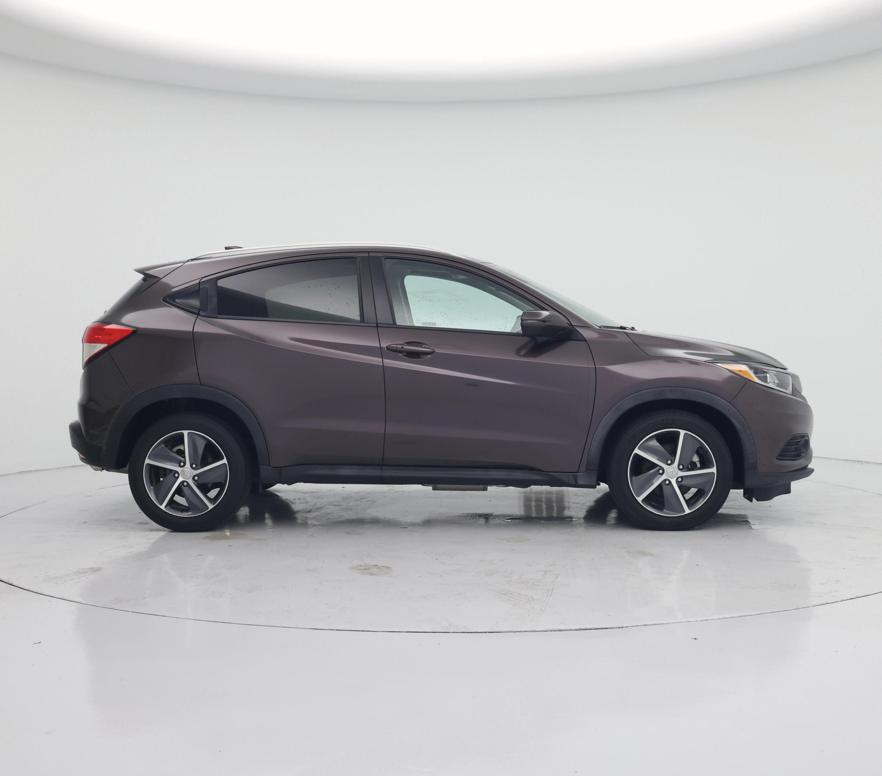 Thumbnail: 2021 Honda HR-V - 7