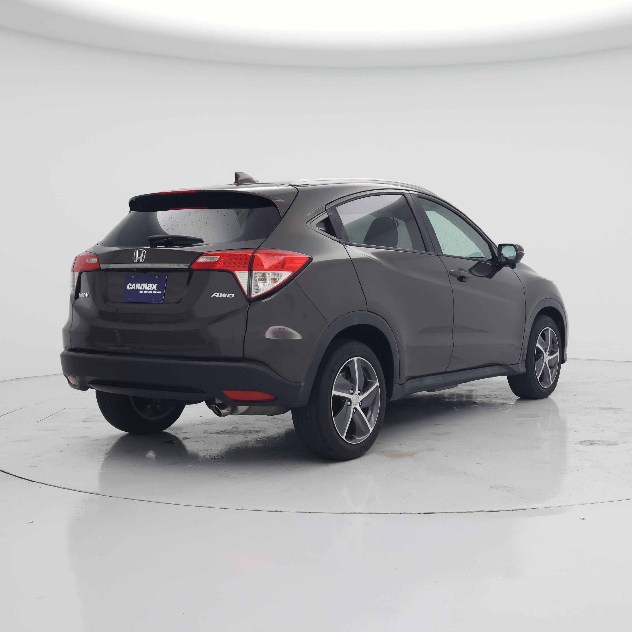 Thumbnail: 2021 Honda HR-V - 8