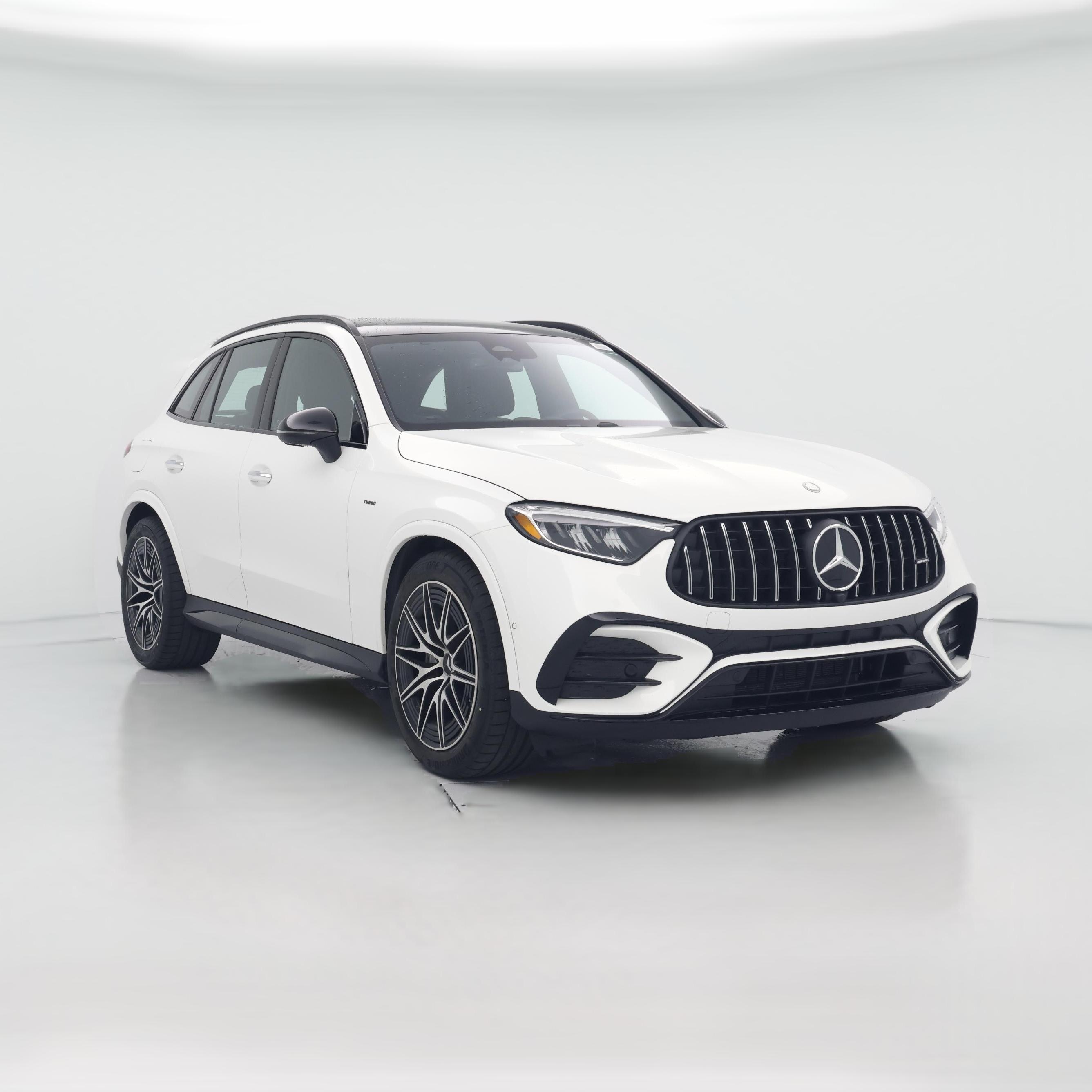 Thumbnail: 2026 Mercedes-Benz GLC - 1
