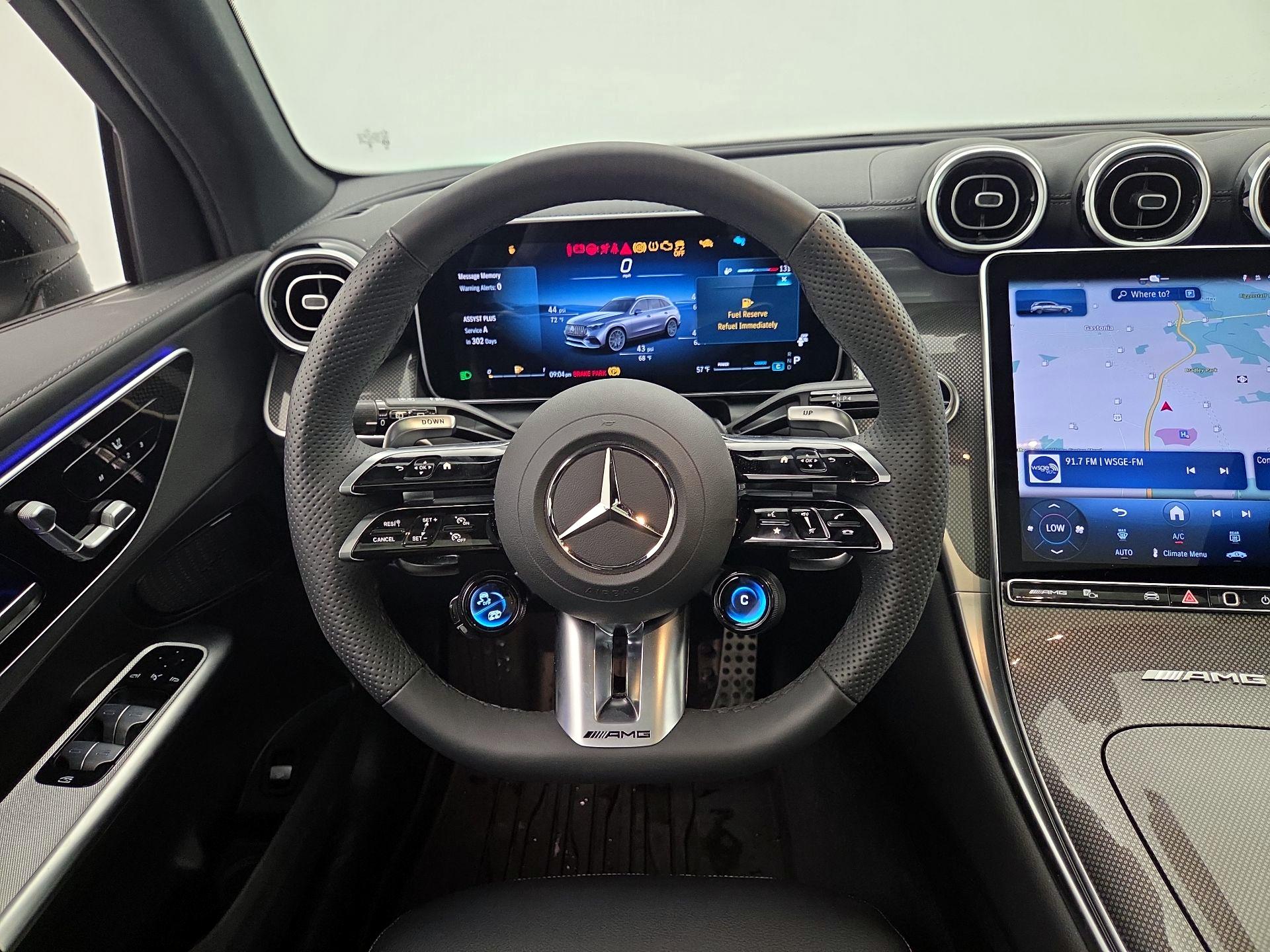 Thumbnail: 2026 Mercedes-Benz GLC - 10