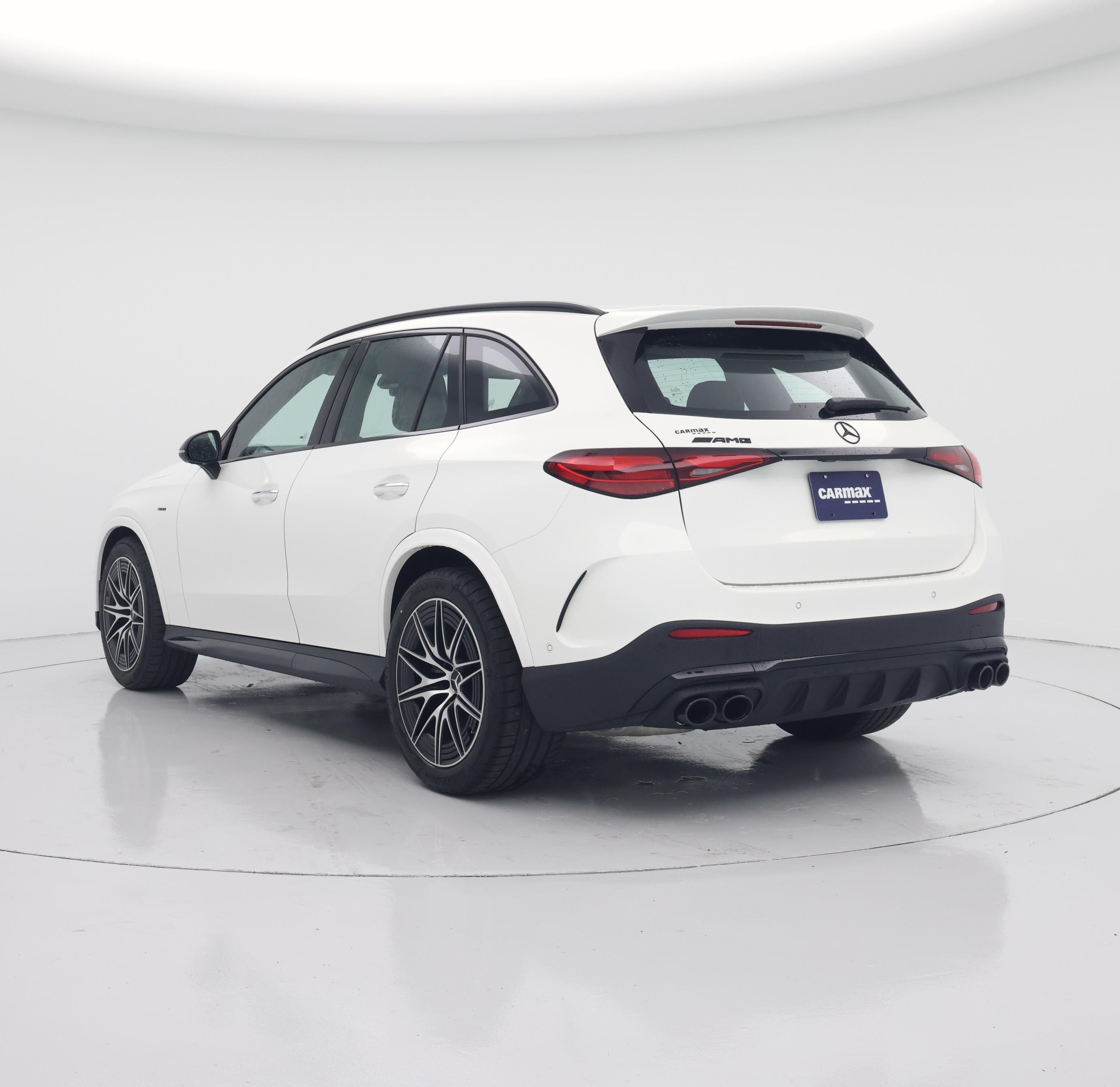 Thumbnail: 2026 Mercedes-Benz GLC - 2