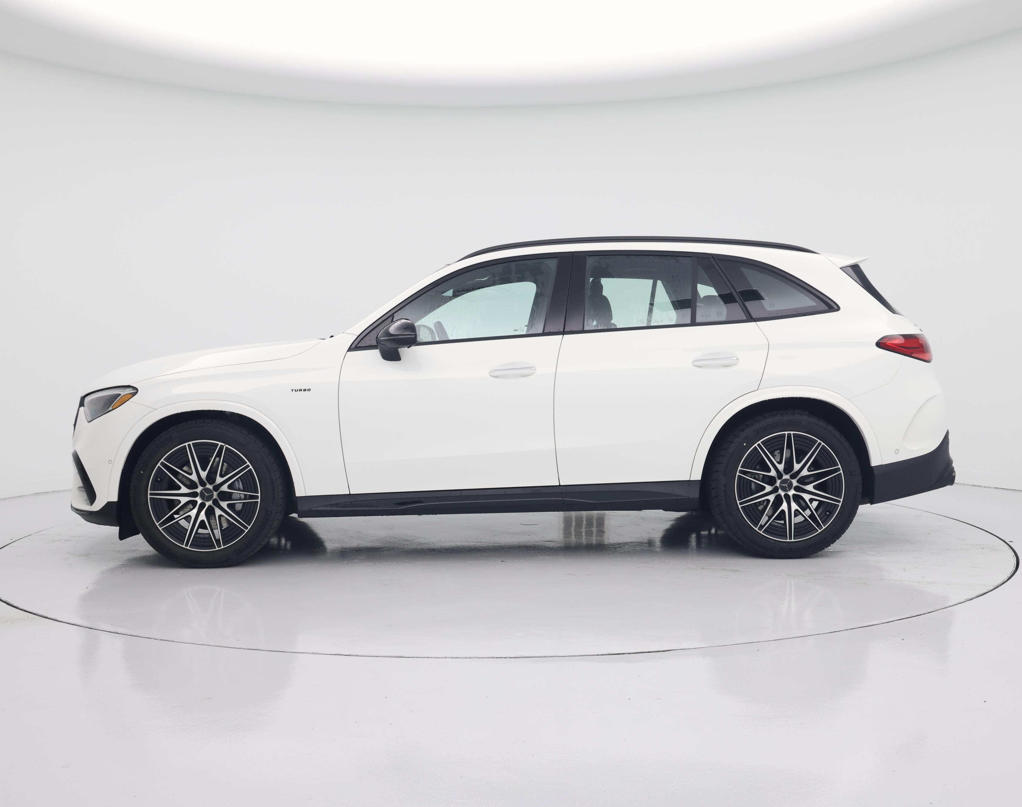 Thumbnail: 2026 Mercedes-Benz GLC - 3
