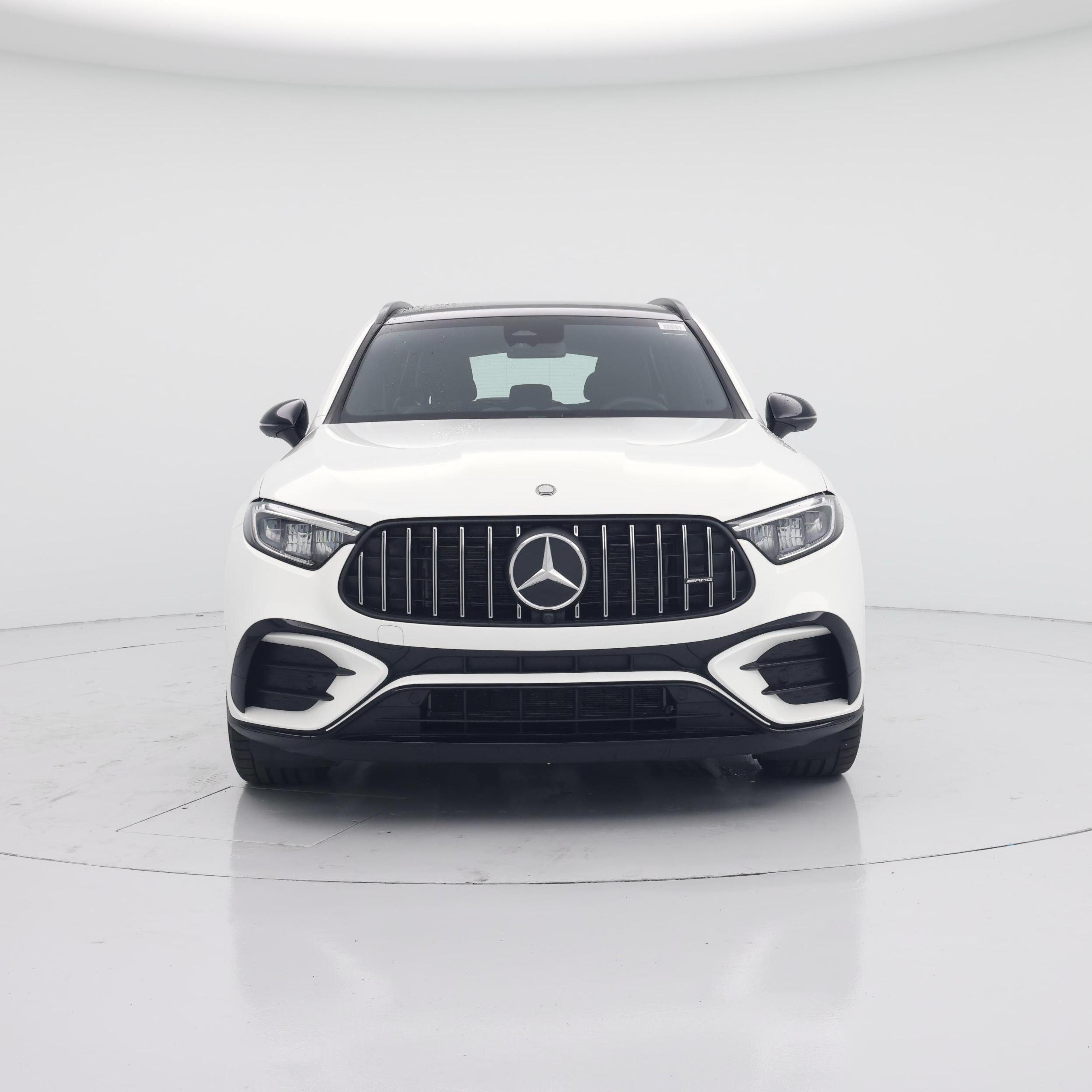 Thumbnail: 2026 Mercedes-Benz GLC - 5