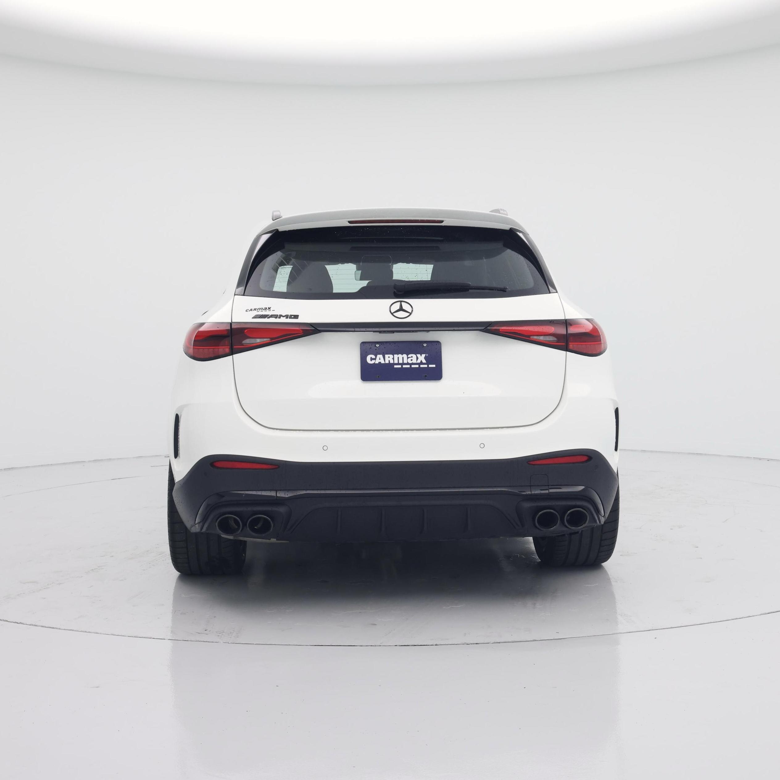 Thumbnail: 2026 Mercedes-Benz GLC - 6