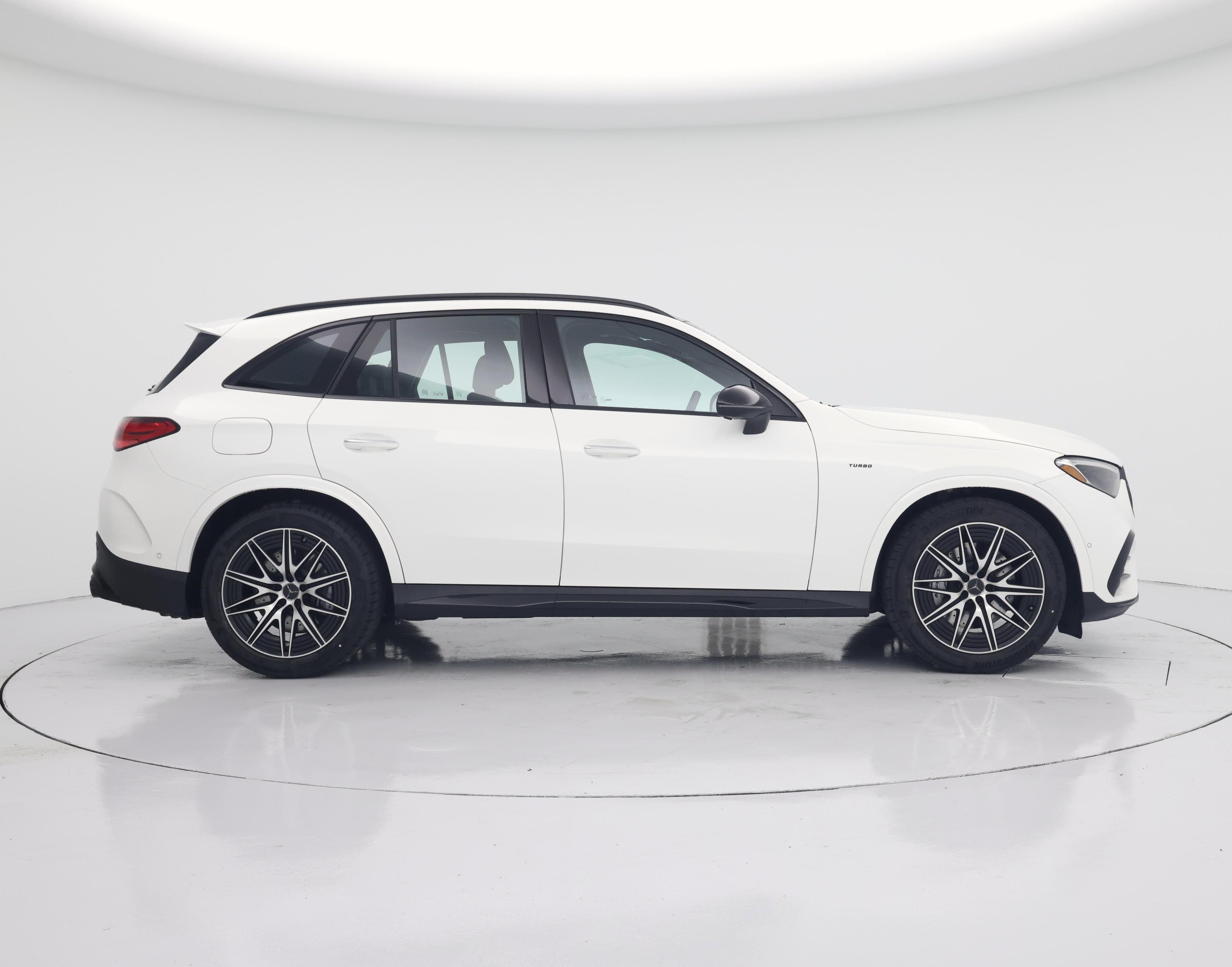 Thumbnail: 2026 Mercedes-Benz GLC - 7
