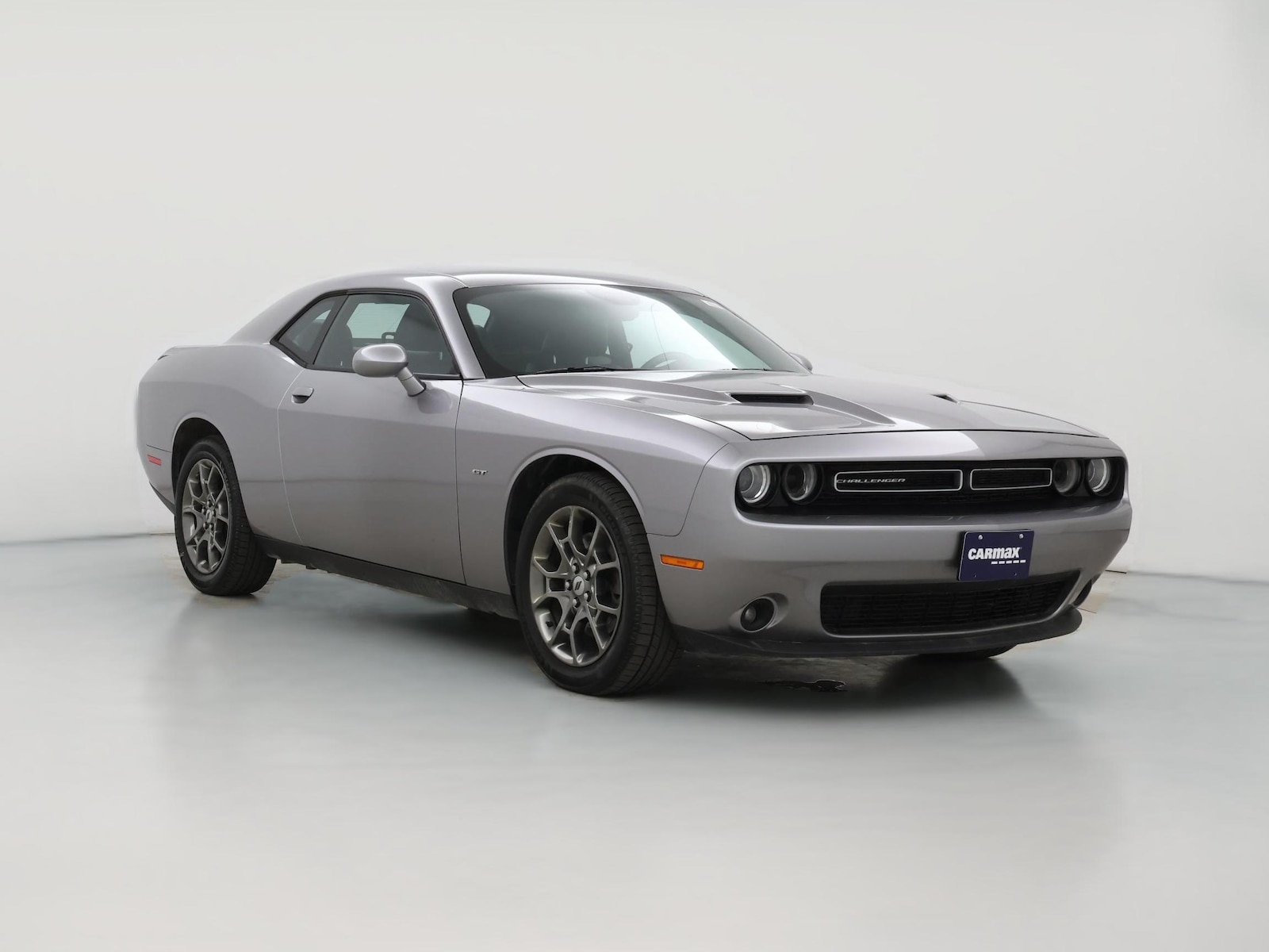 2017 Dodge Challenger GT