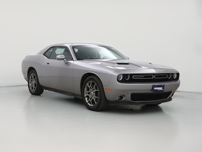 2017 Dodge Challenger GT