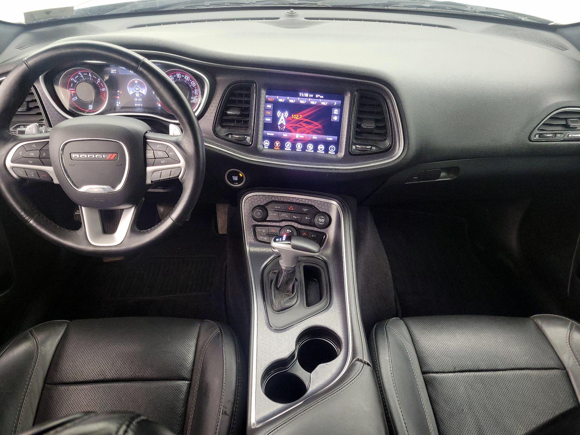 Thumbnail: 2017 Dodge Challenger - 9