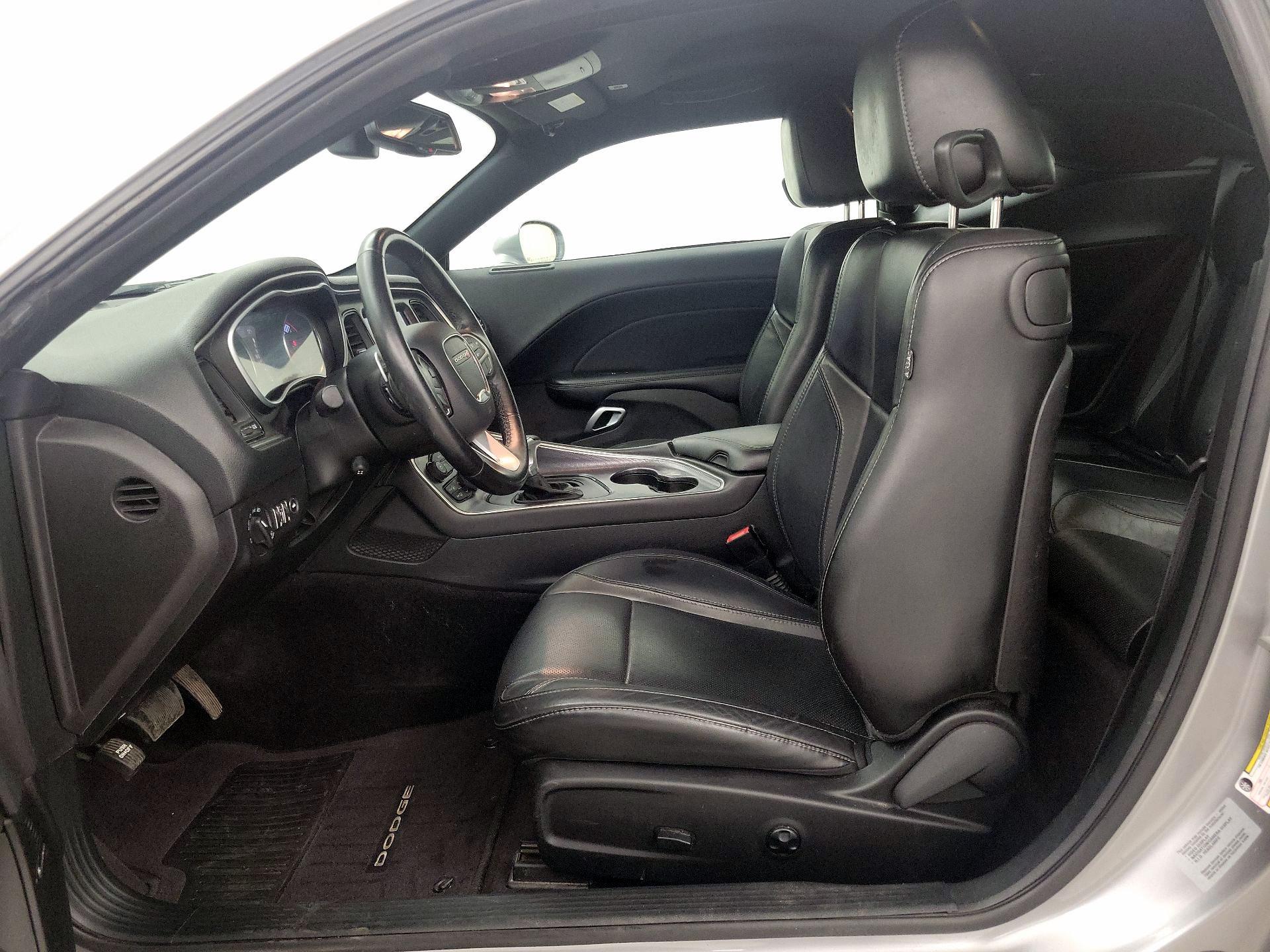 Thumbnail: 2017 Dodge Challenger - 11
