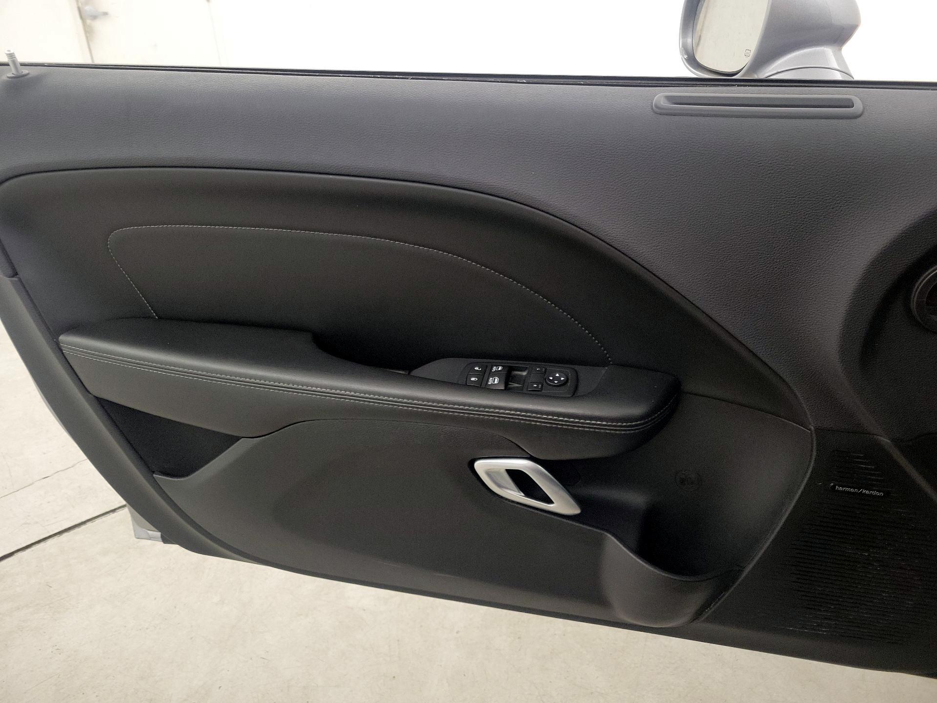 Thumbnail: 2017 Dodge Challenger - 12