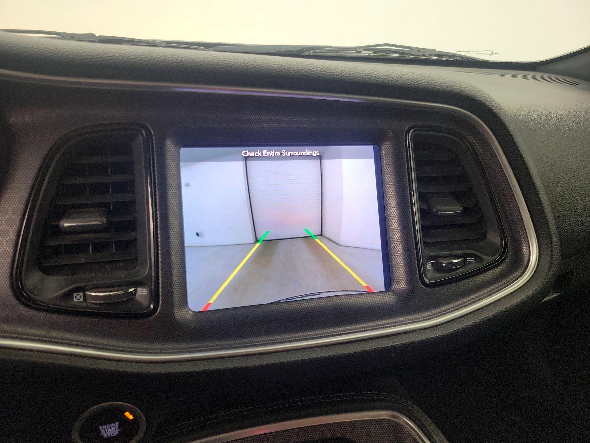 Thumbnail: 2017 Dodge Challenger - 14