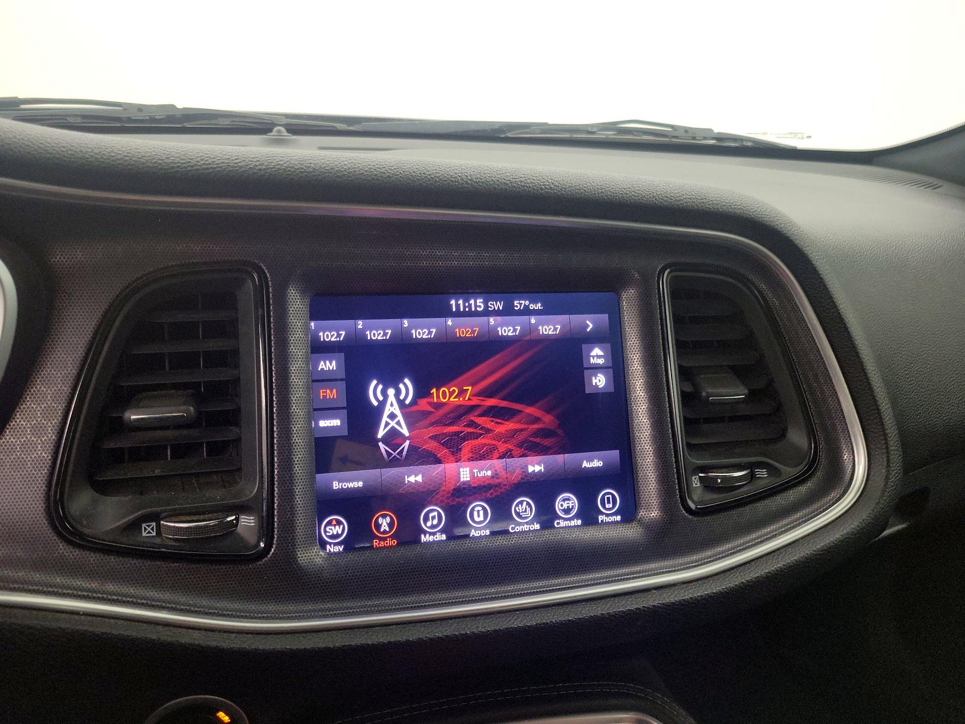 Thumbnail: 2017 Dodge Challenger - 15