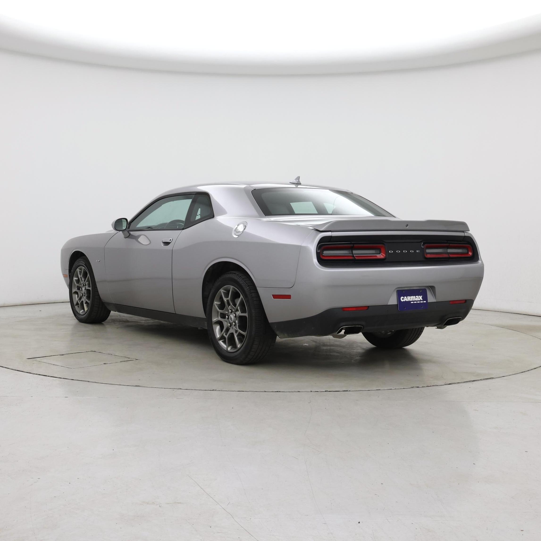 Thumbnail: 2017 Dodge Challenger - 2