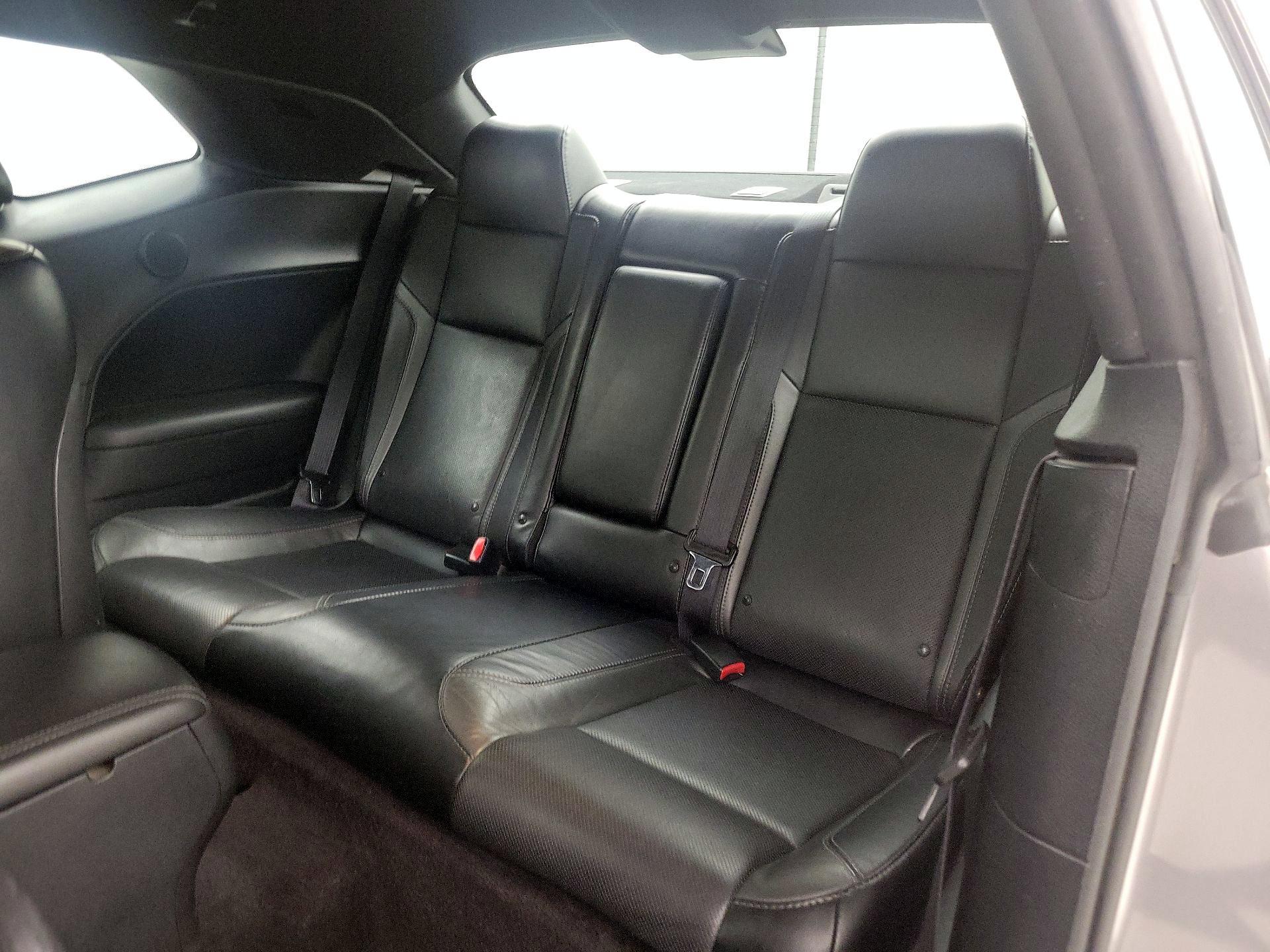 Thumbnail: 2017 Dodge Challenger - 19