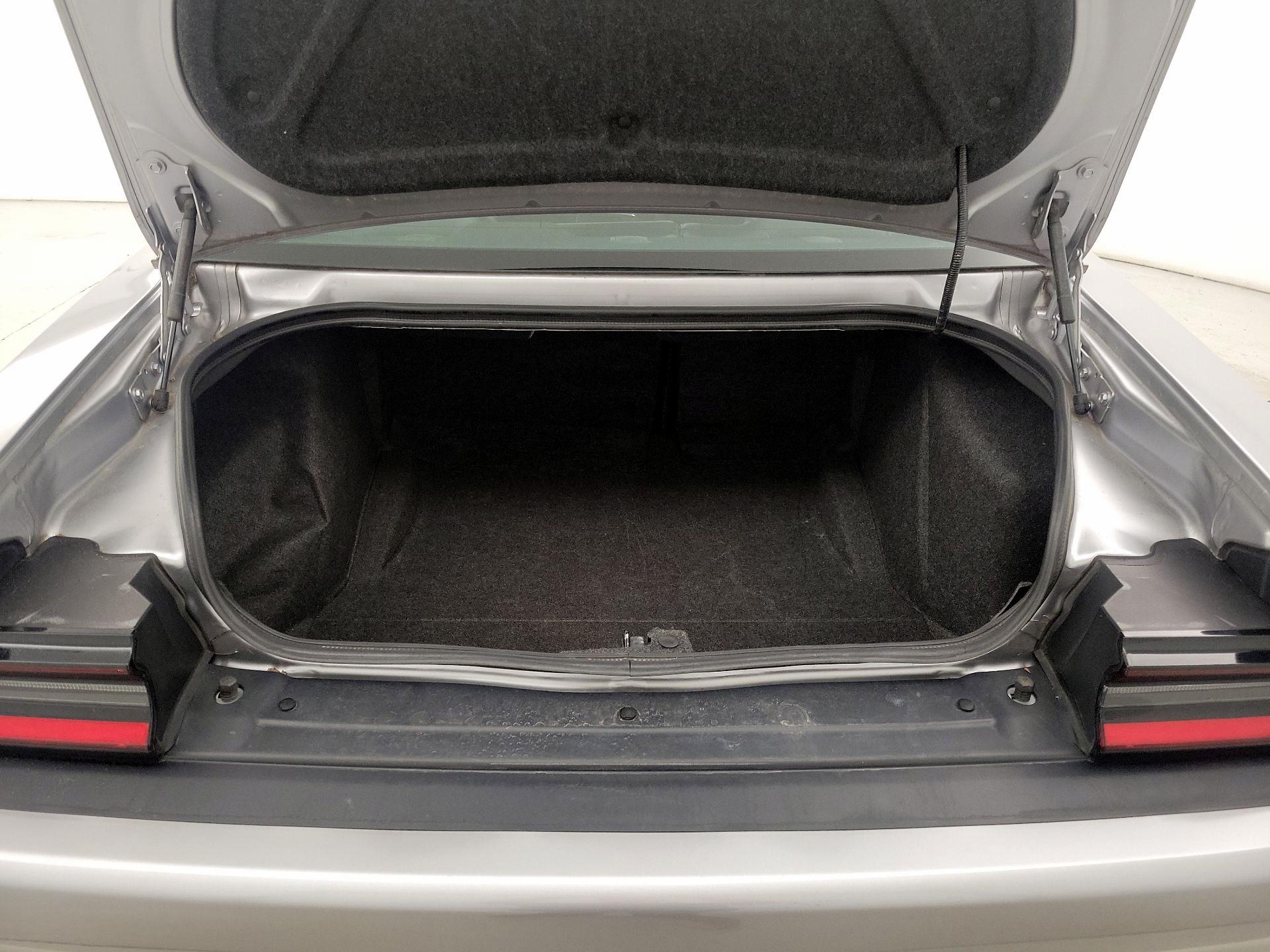 Thumbnail: 2017 Dodge Challenger - 20