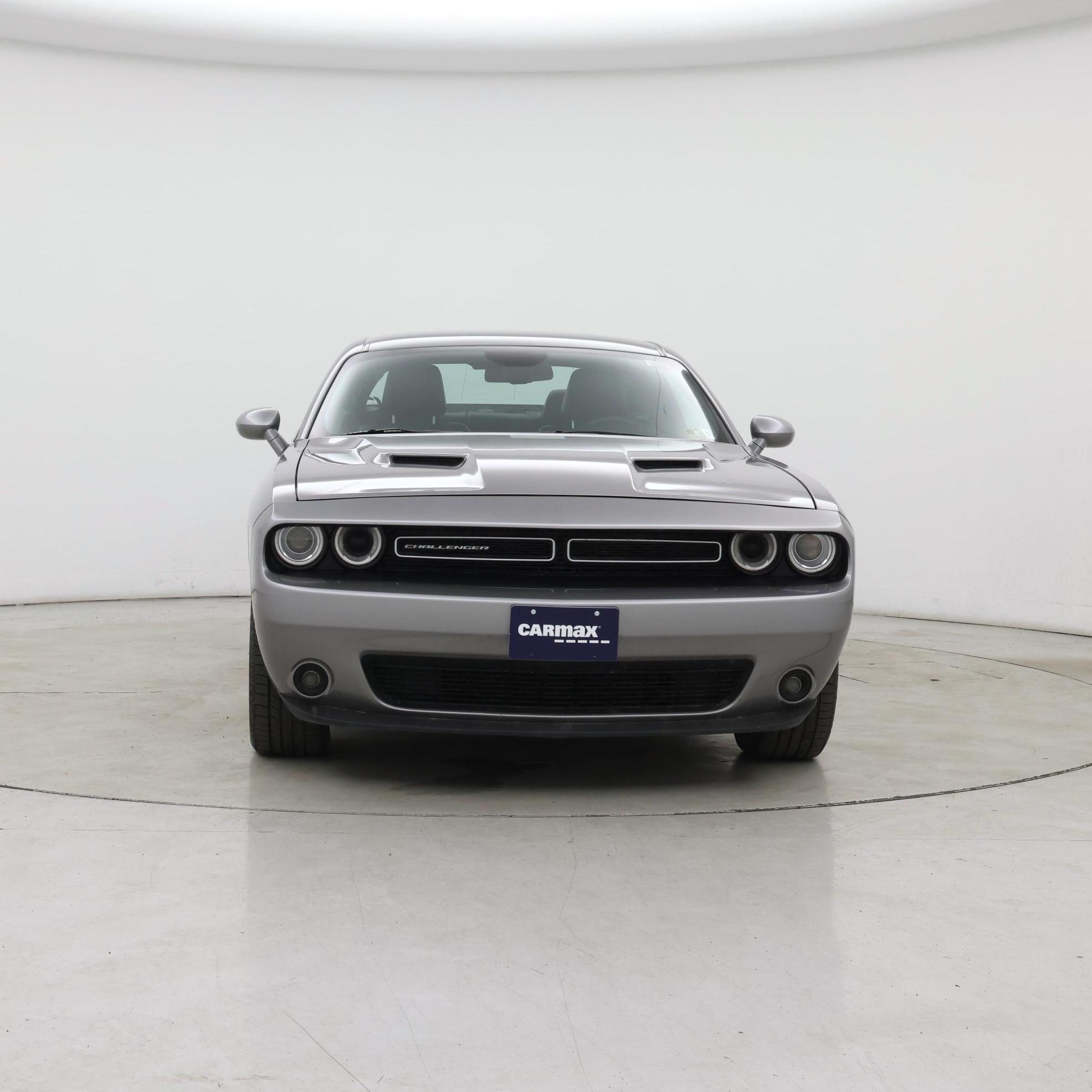 Thumbnail: 2017 Dodge Challenger - 5