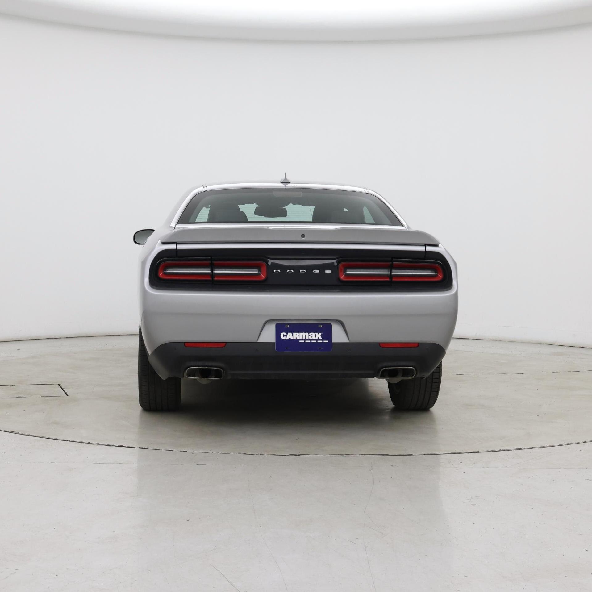 Thumbnail: 2017 Dodge Challenger - 6