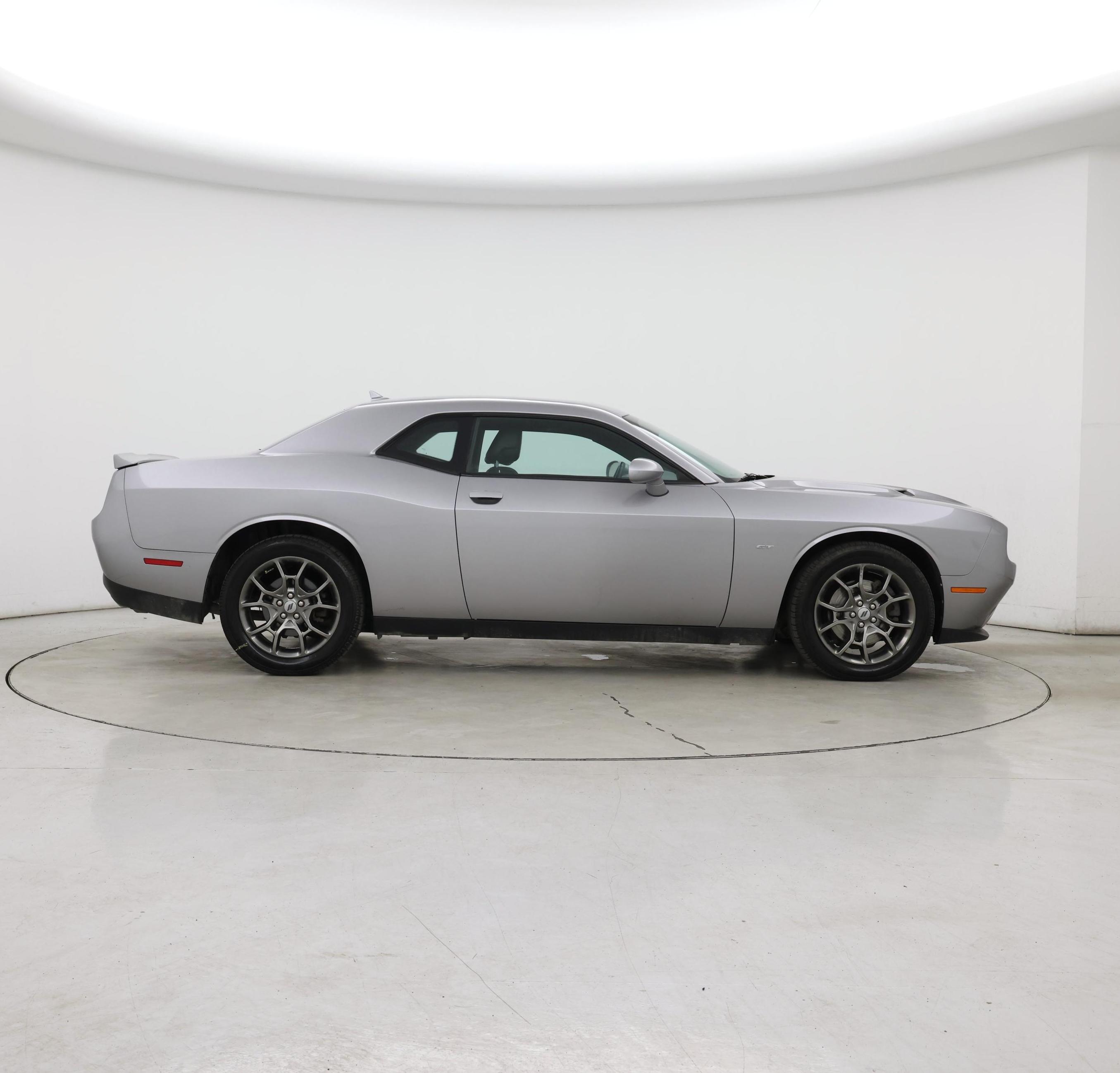 Thumbnail: 2017 Dodge Challenger - 7