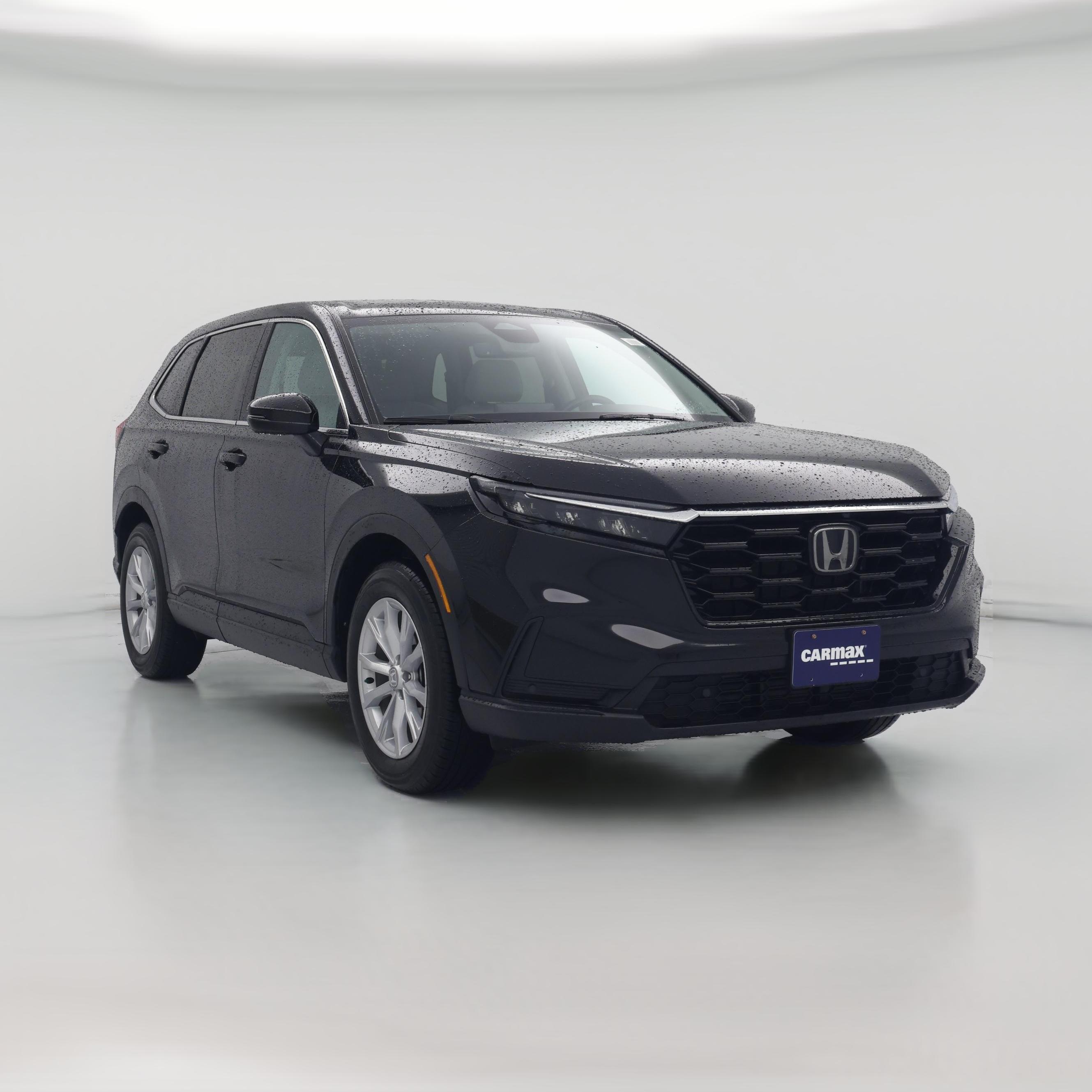 Thumbnail: 2025 Honda CR-V - 1