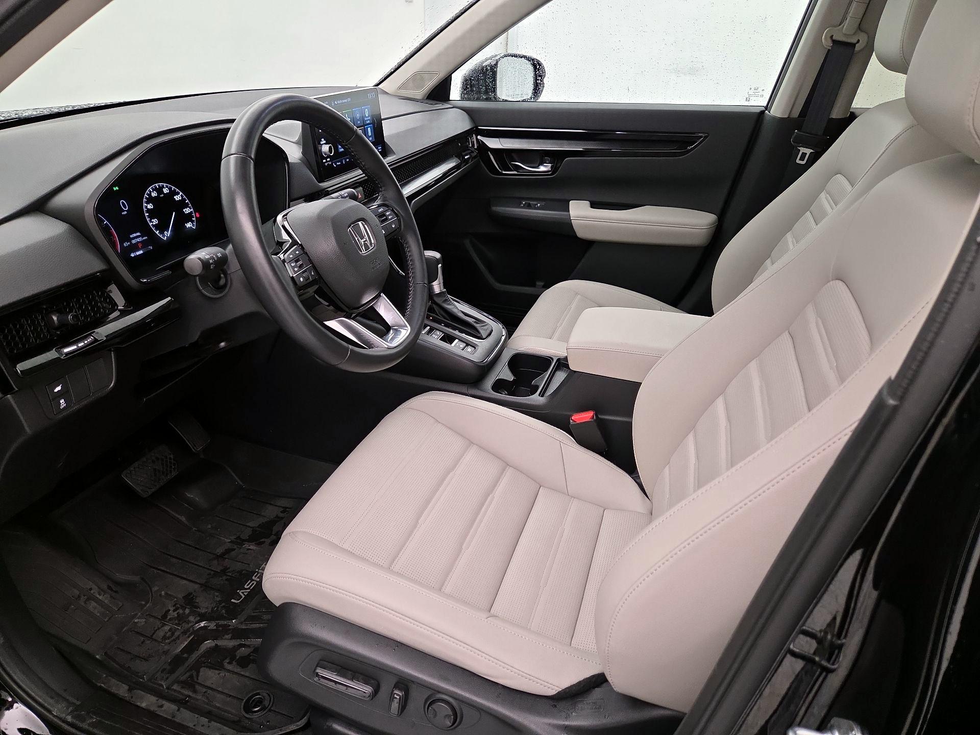 Thumbnail: 2025 Honda CR-V - 11