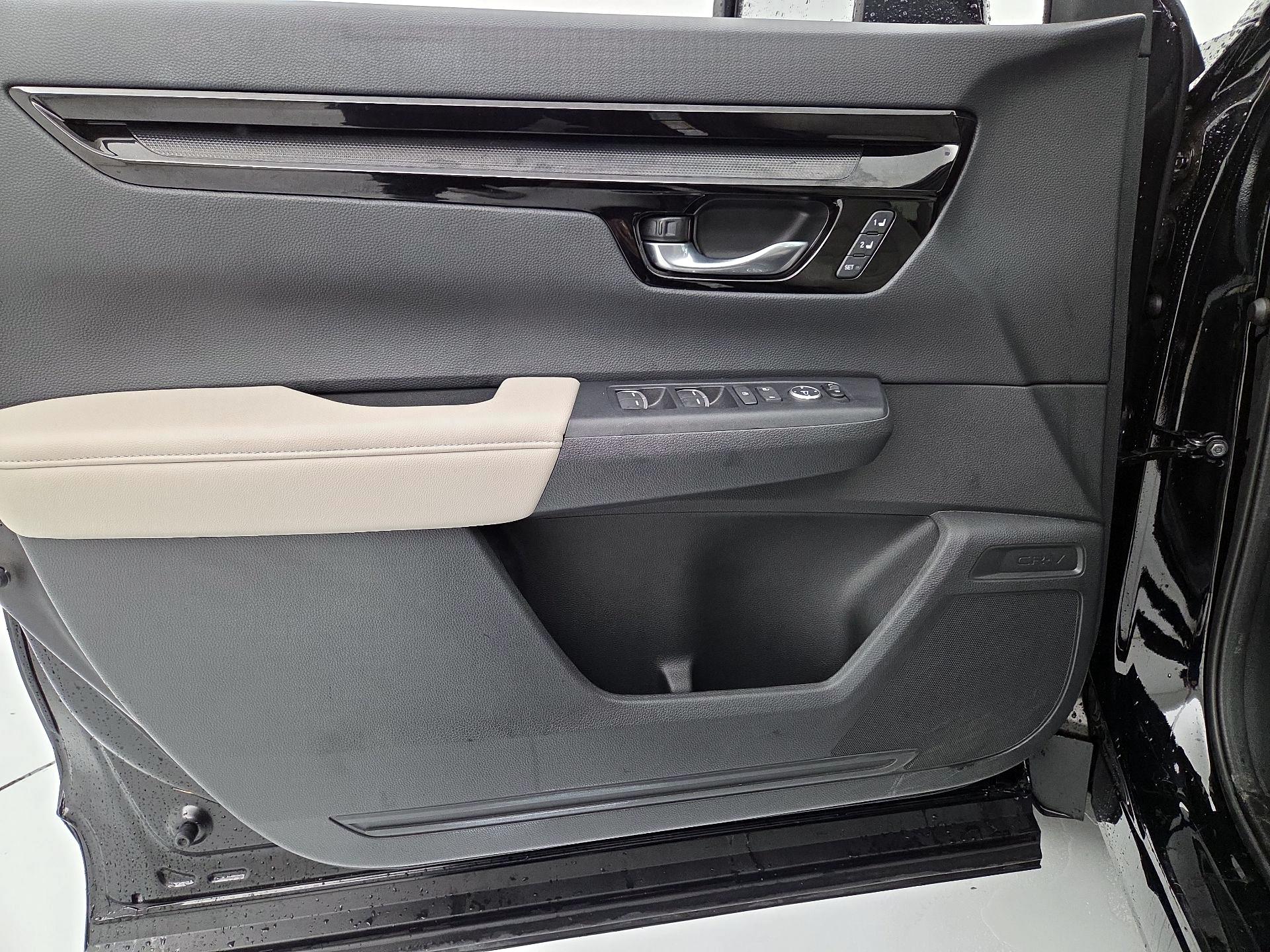 Thumbnail: 2025 Honda CR-V - 12