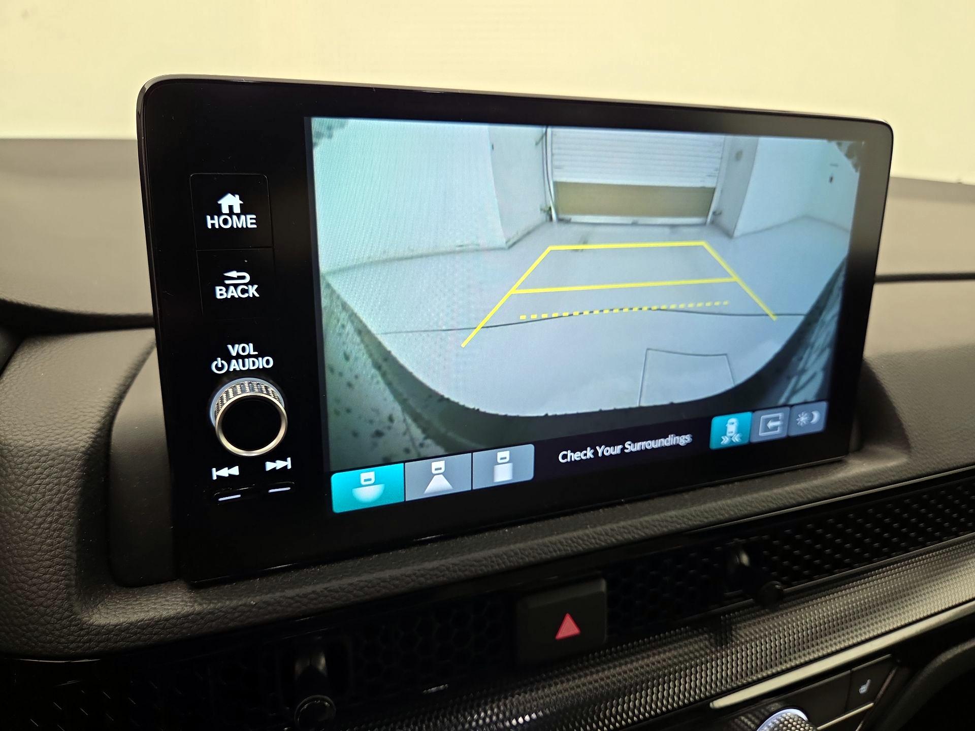 Thumbnail: 2025 Honda CR-V - 14