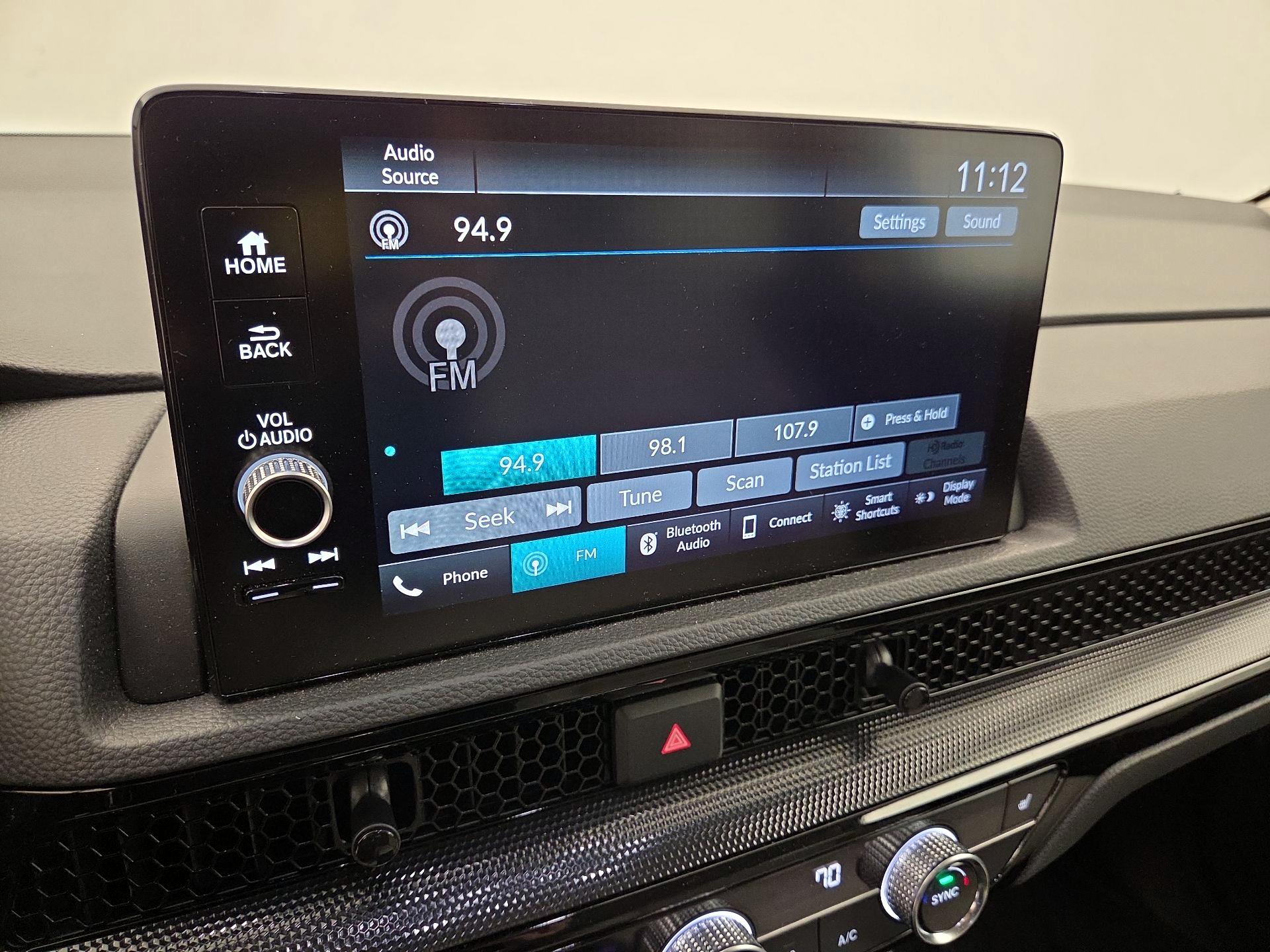 Thumbnail: 2025 Honda CR-V - 15