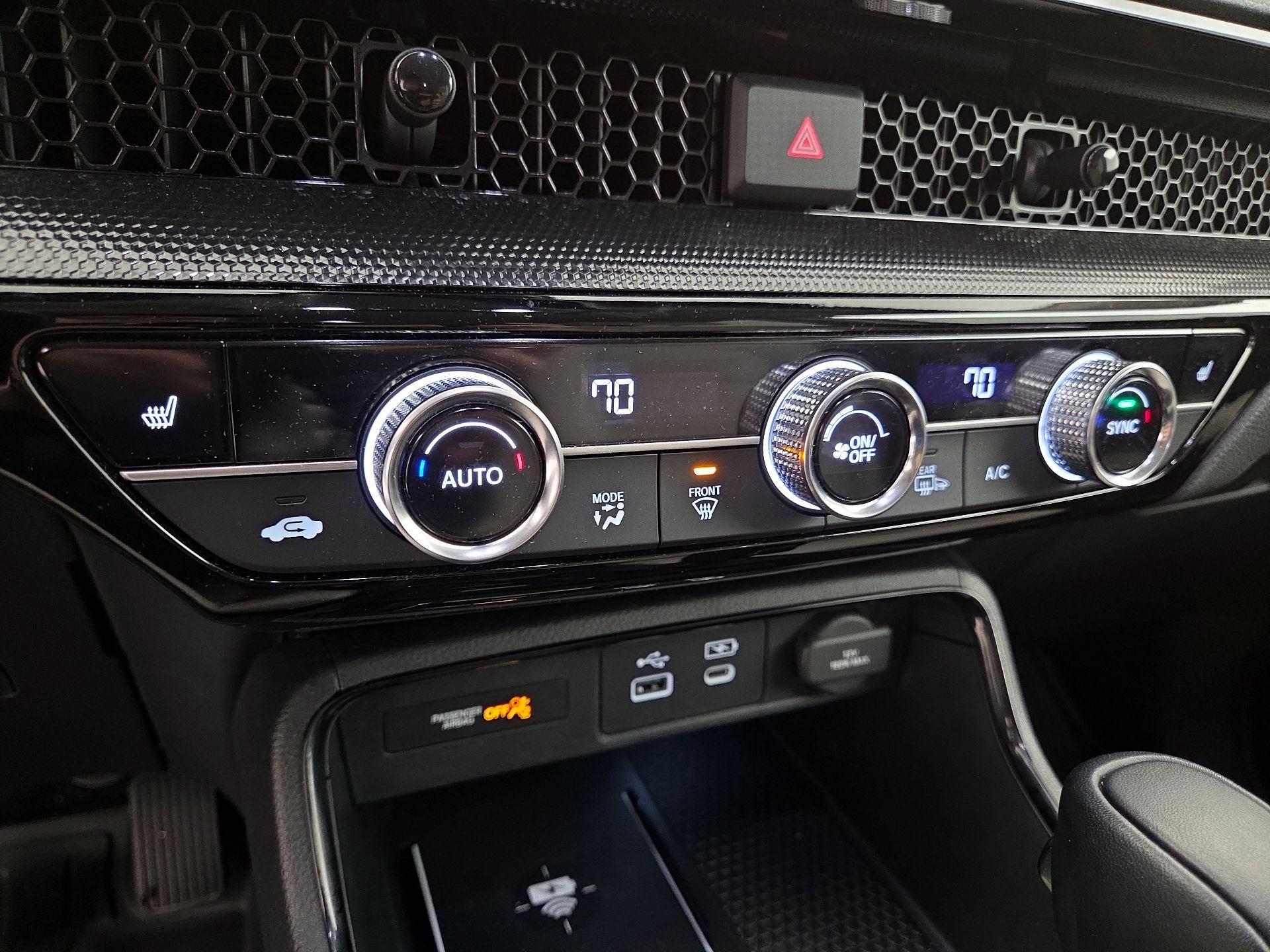 Thumbnail: 2025 Honda CR-V - 16