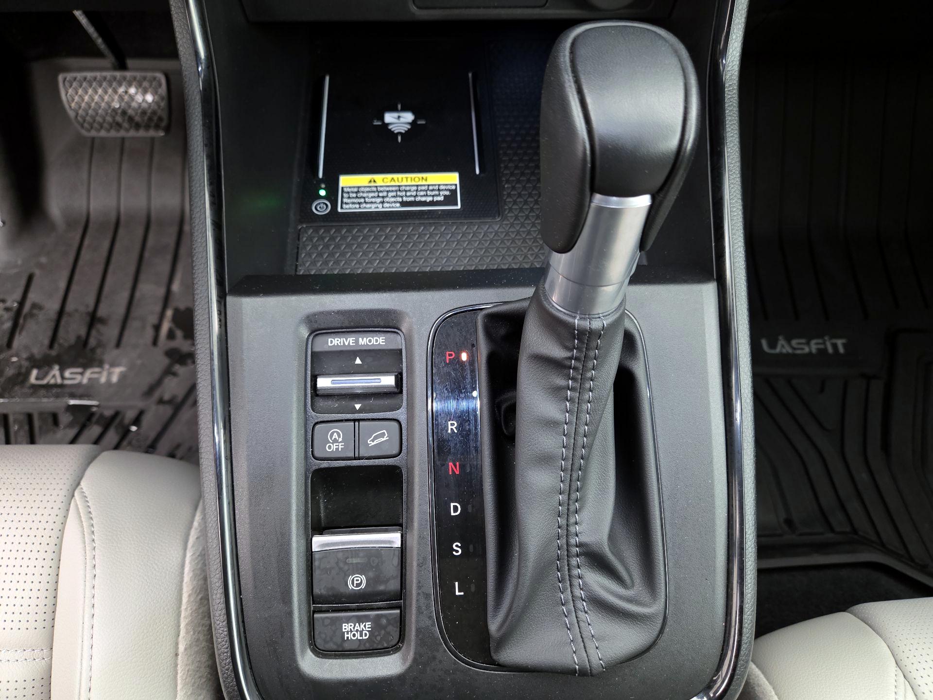 Thumbnail: 2025 Honda CR-V - 17