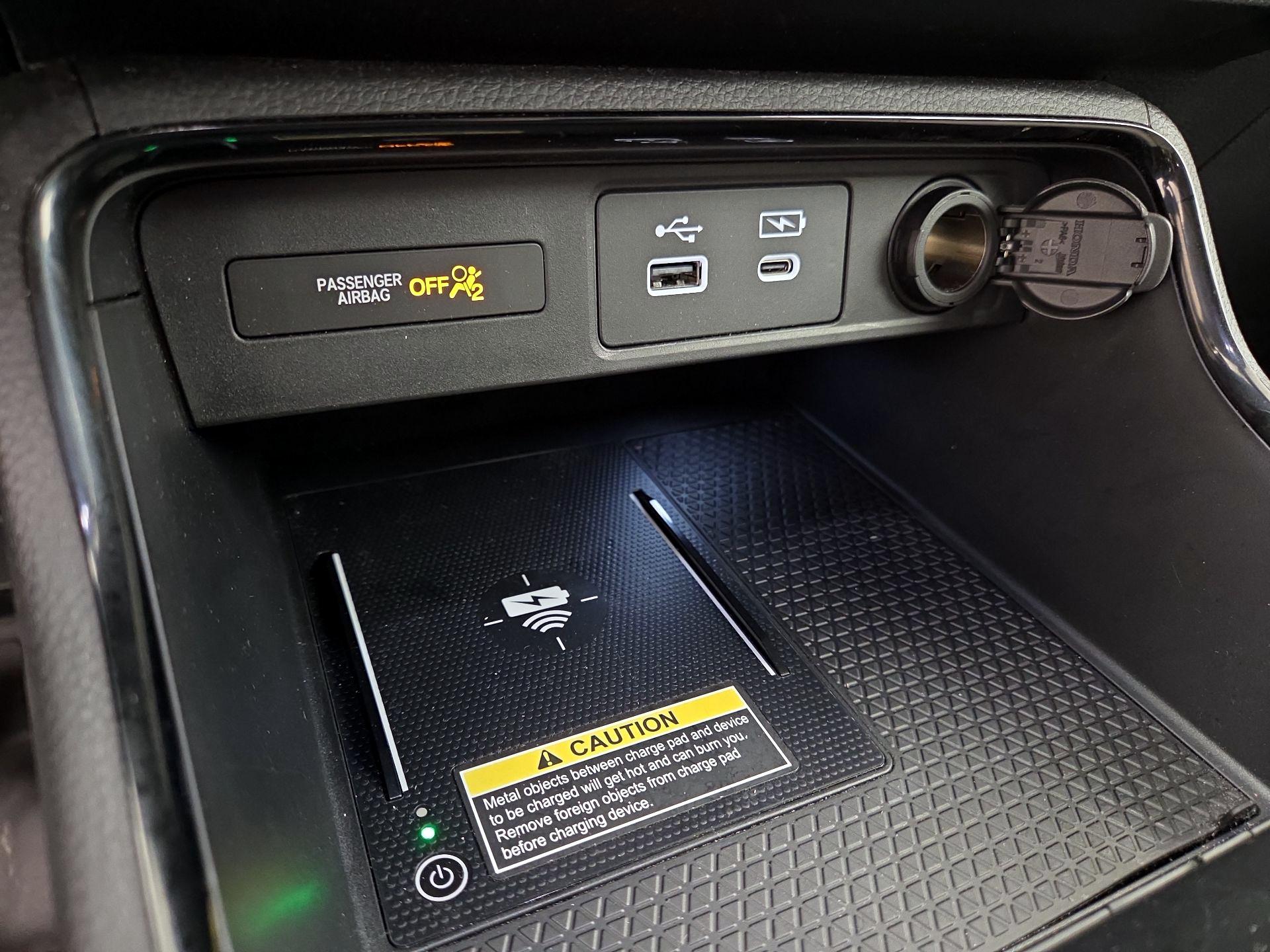 Thumbnail: 2025 Honda CR-V - 18