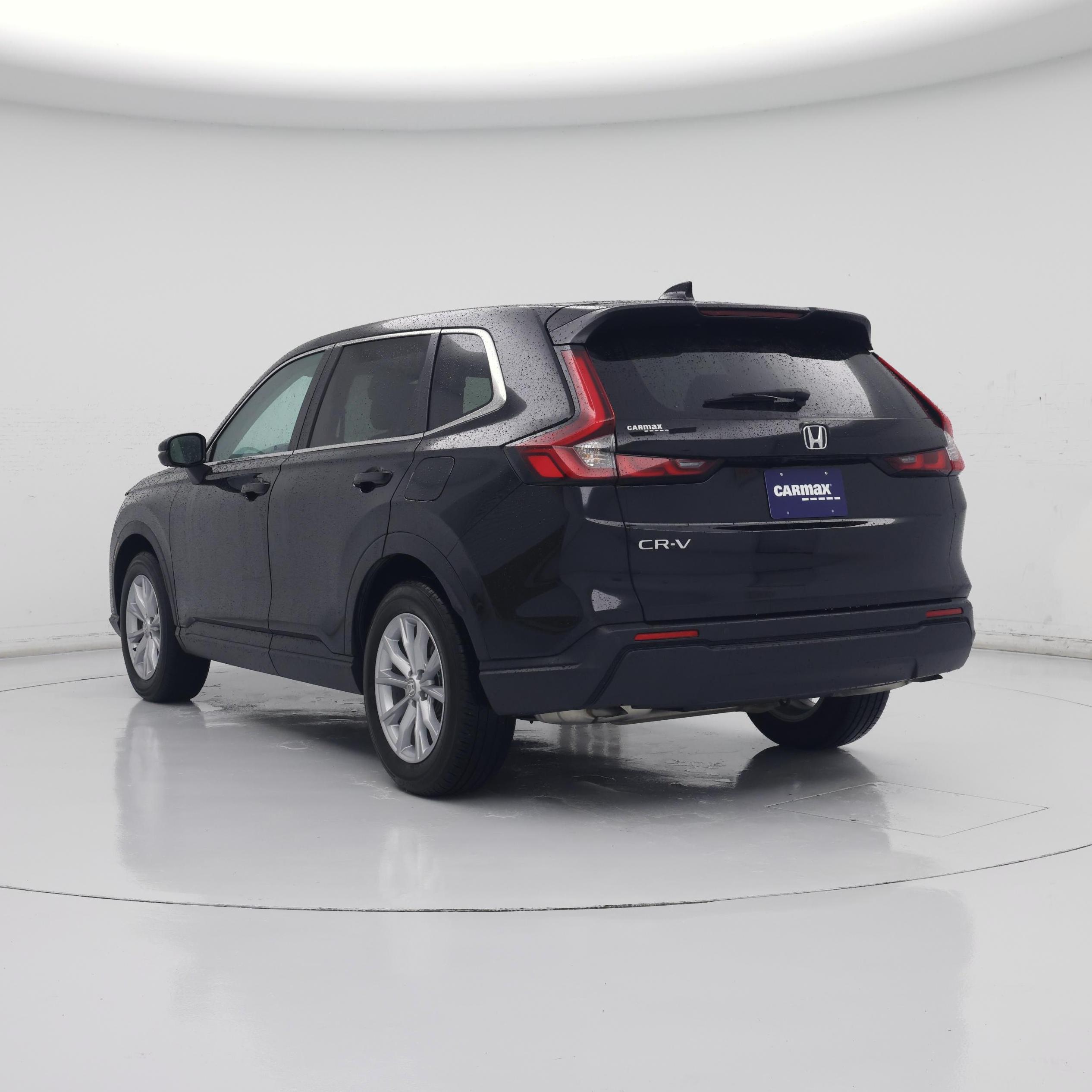 Thumbnail: 2025 Honda CR-V - 2